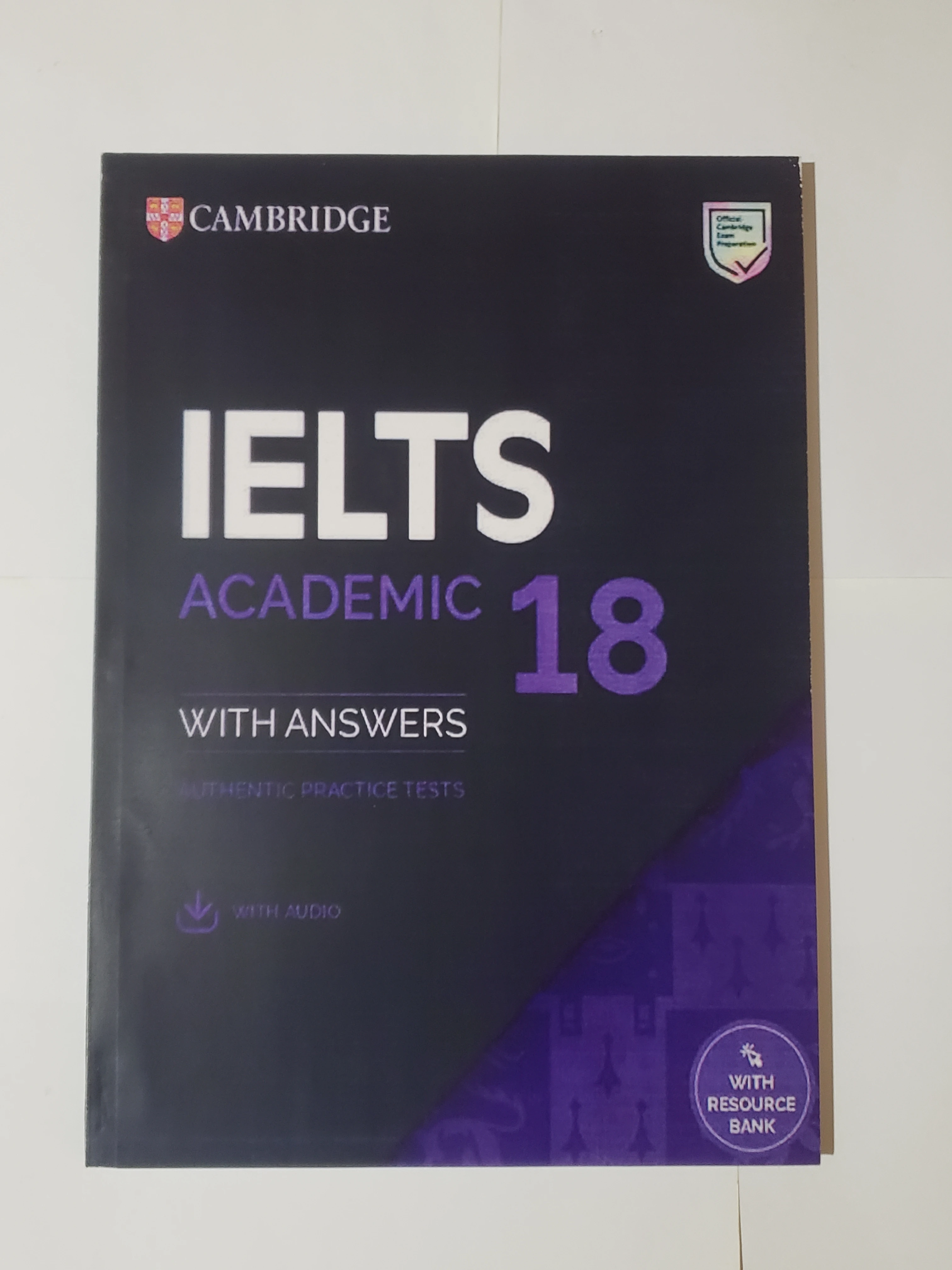 IELTS Academic 15 & 18 Books - image 19
