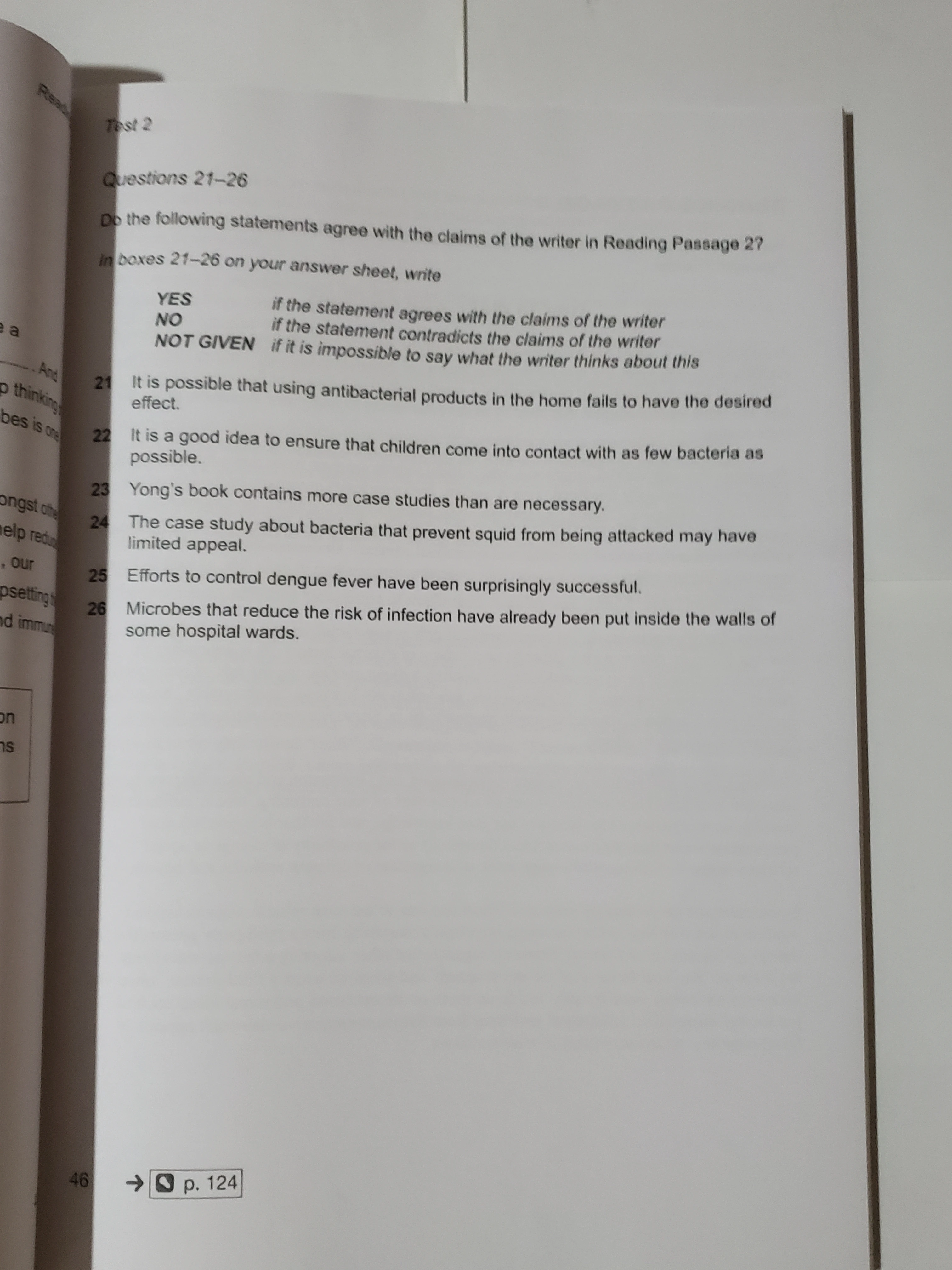 IELTS Academic 16 & 18 Books - image 7