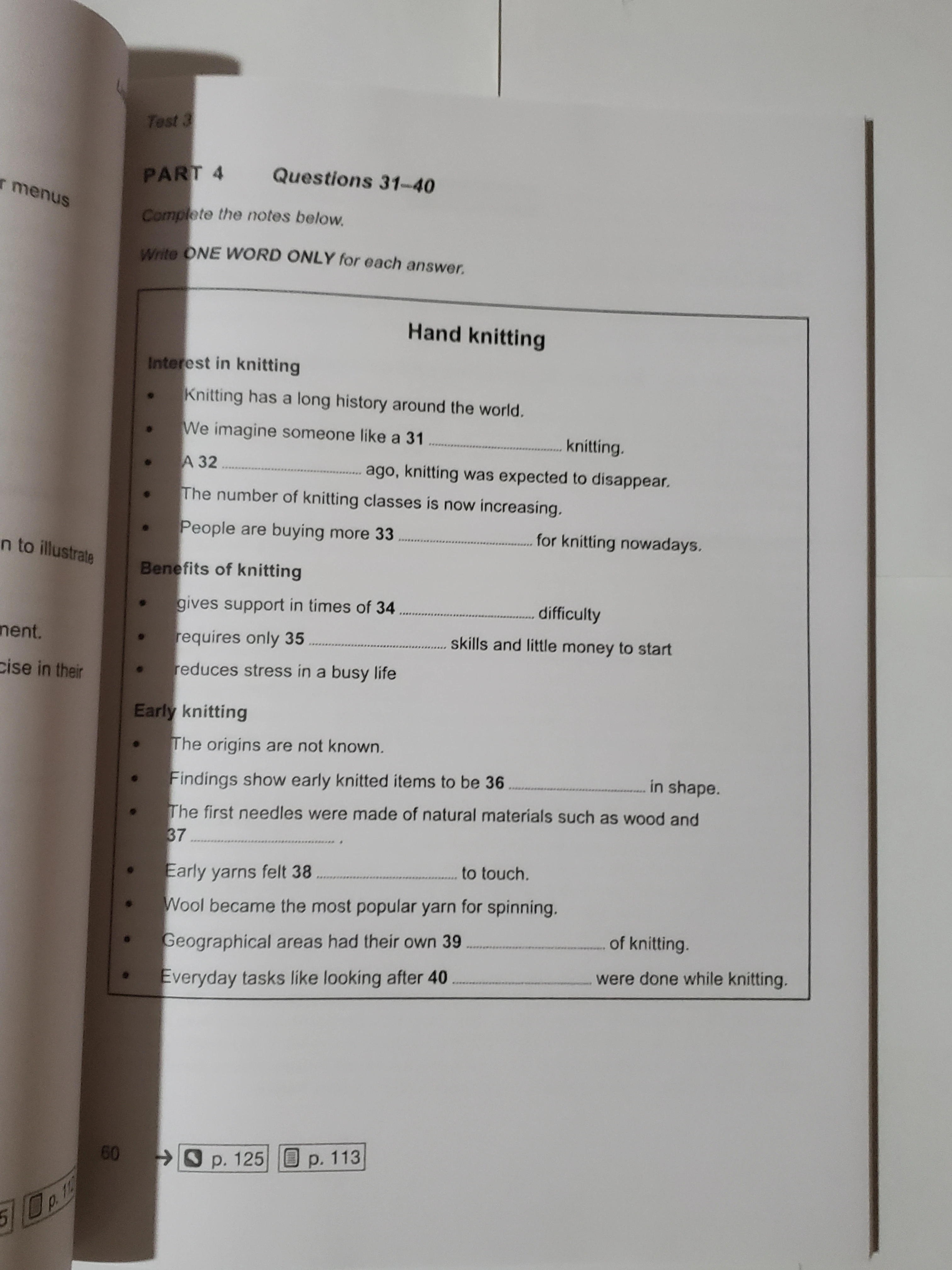 IELTS Academic 16 & 18 Books - image 8