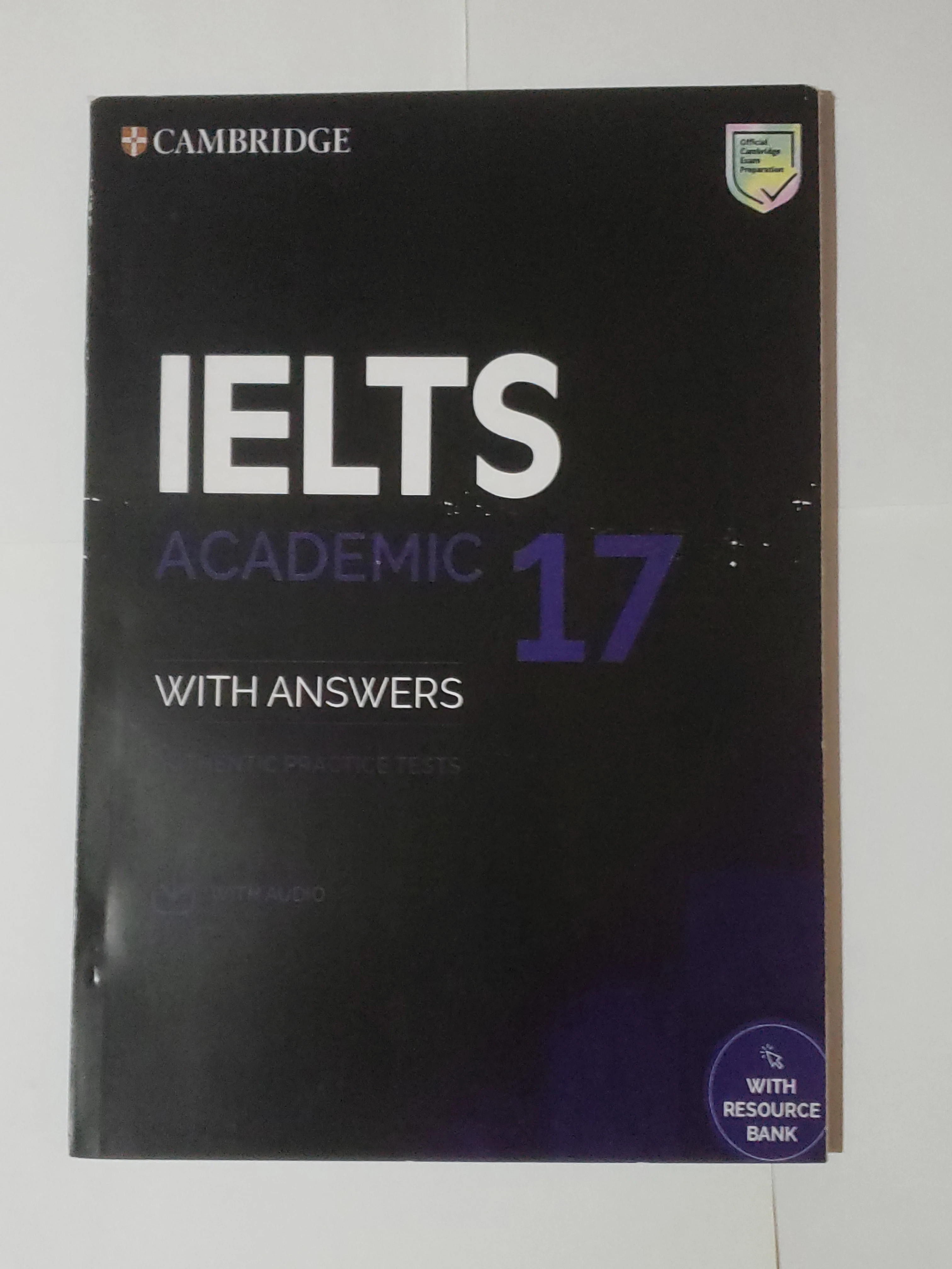 IELTS Academic 16 & 18 Books - image 10
