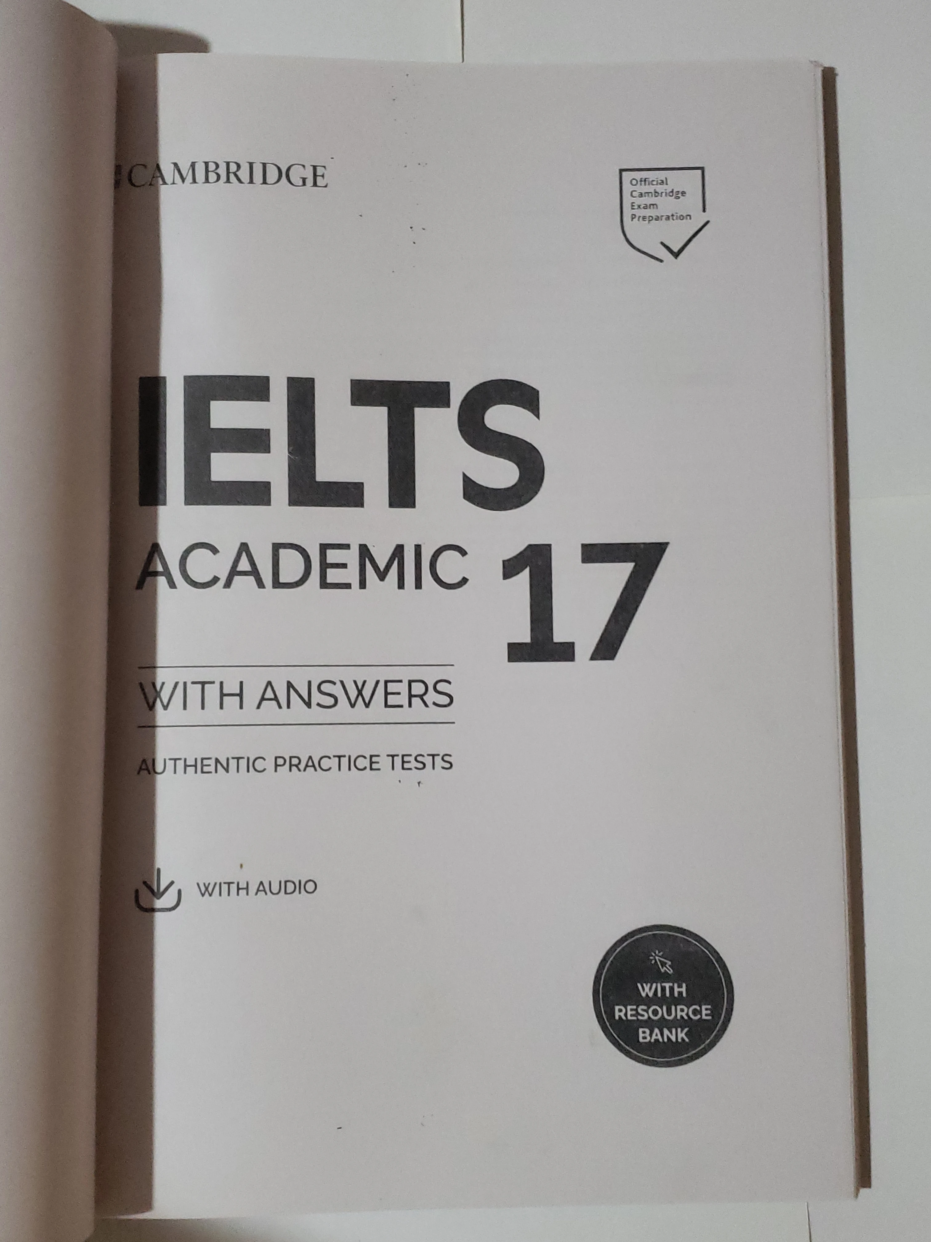 IELTS Academic 16 & 18 Books - image 28