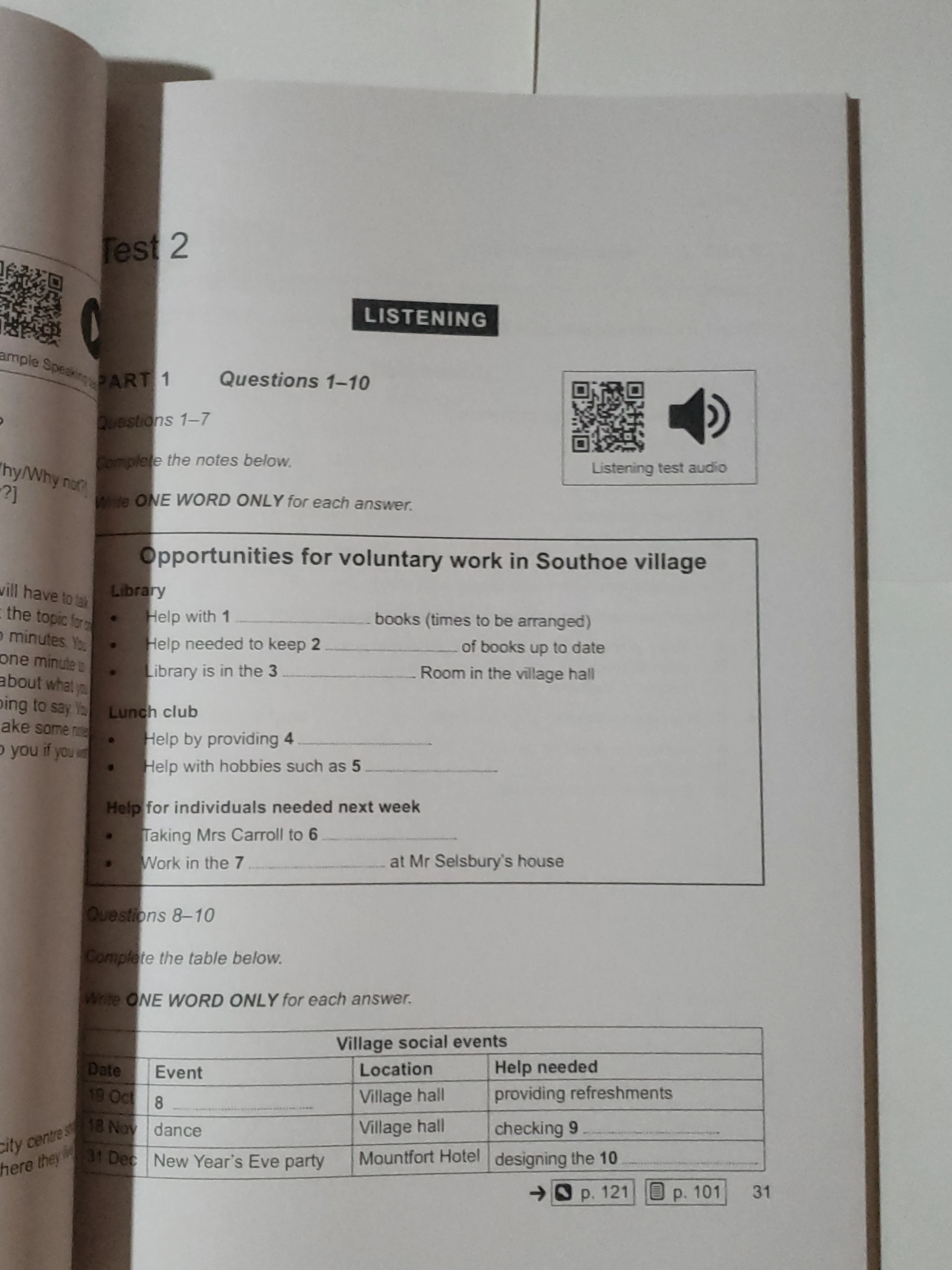 IELTS Academic 16 & 18 Books - image 29