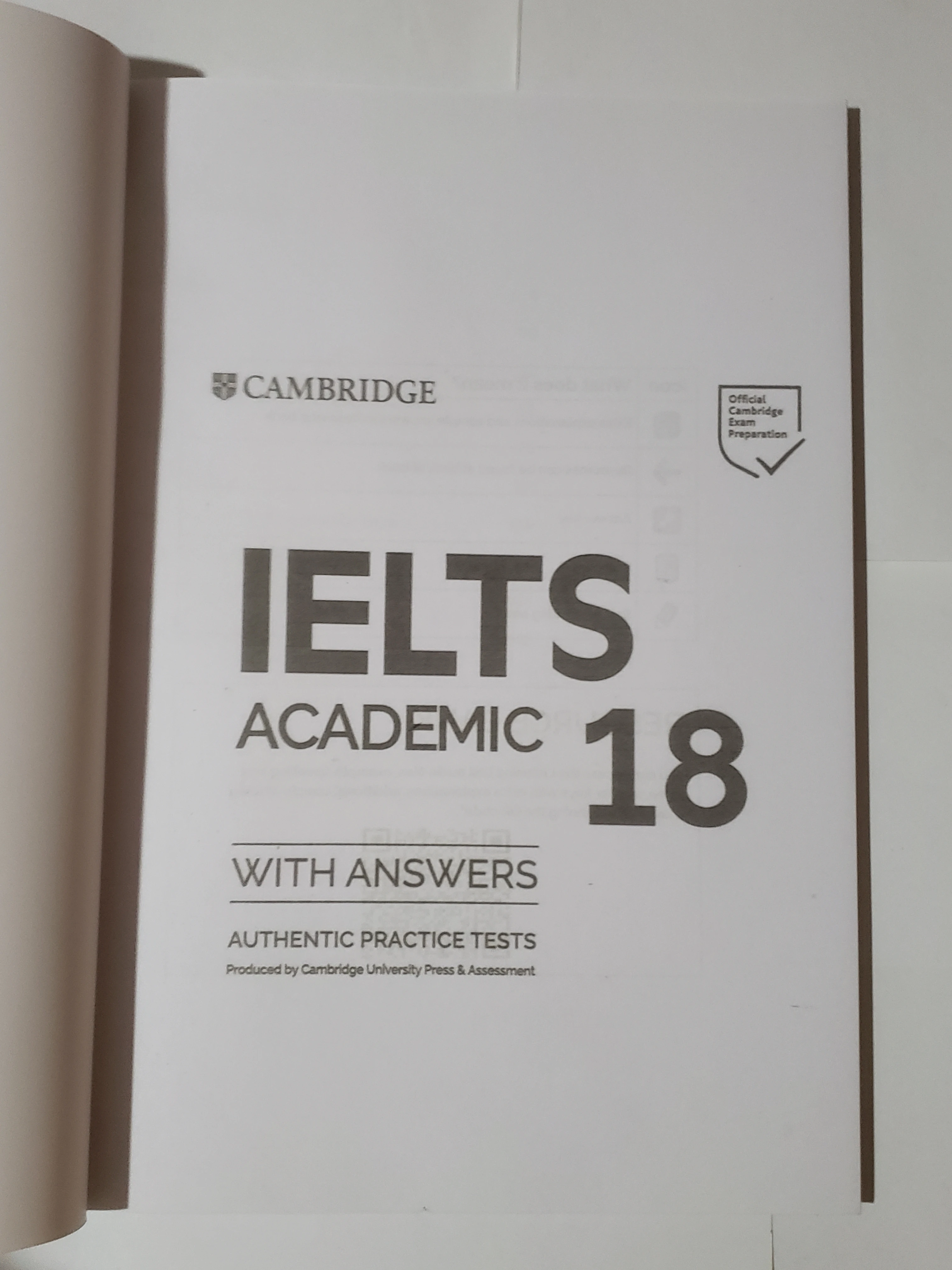 IELTS Academic 16 & 18 Books - image 33