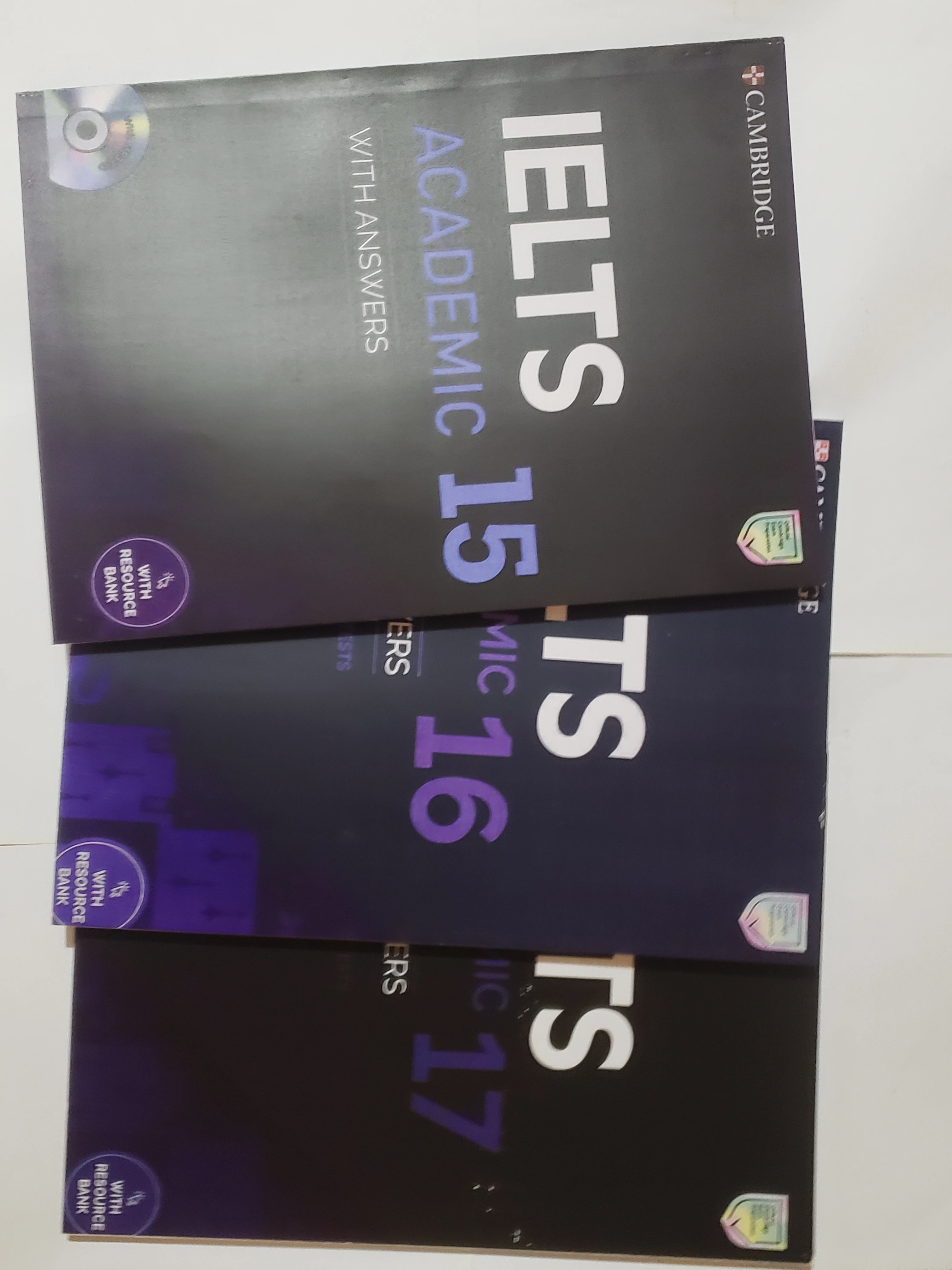 Generic Academic Books 15 TO 17 - image 3