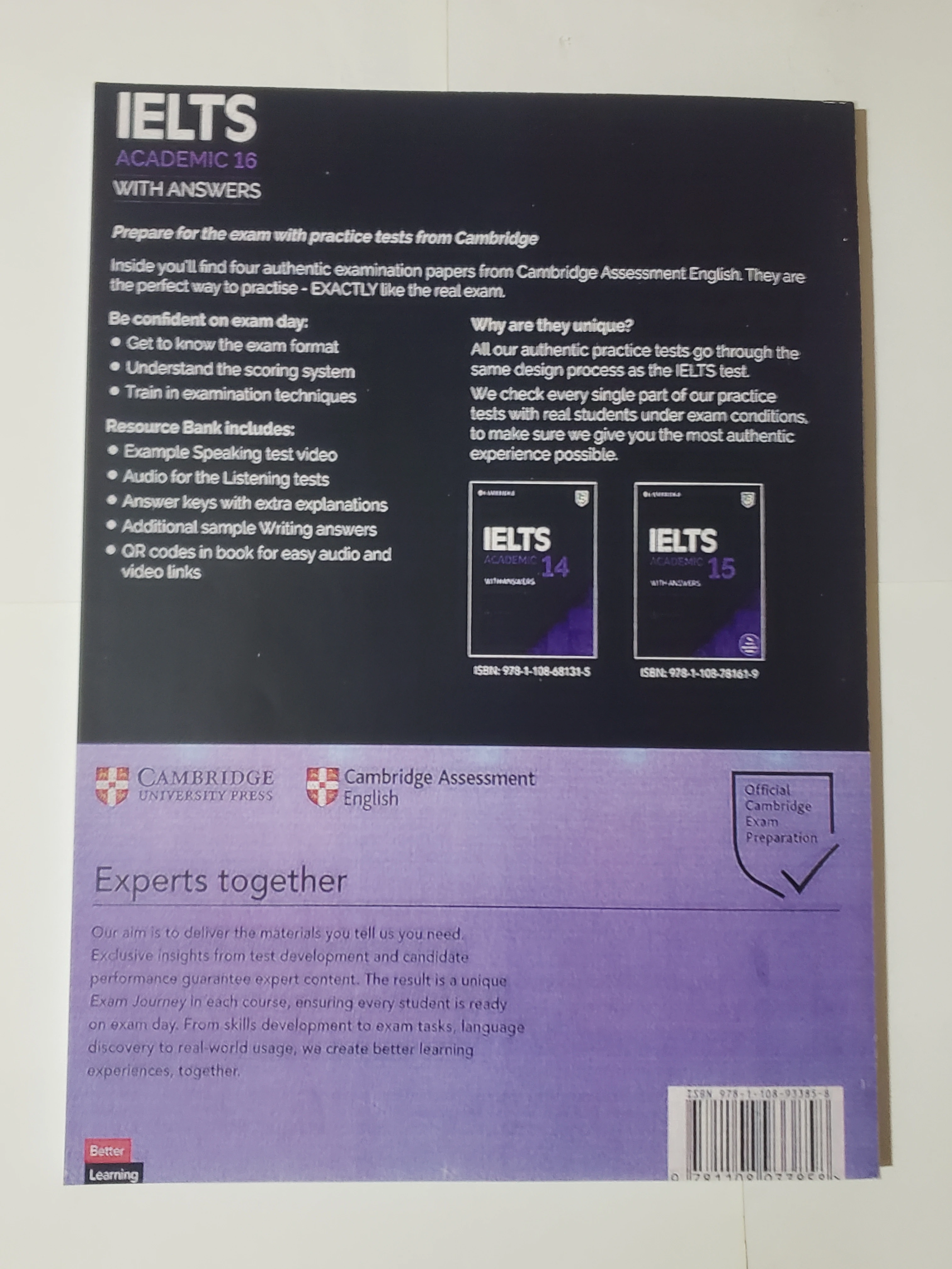 Generic Academic Books 15 TO 17 - image 14