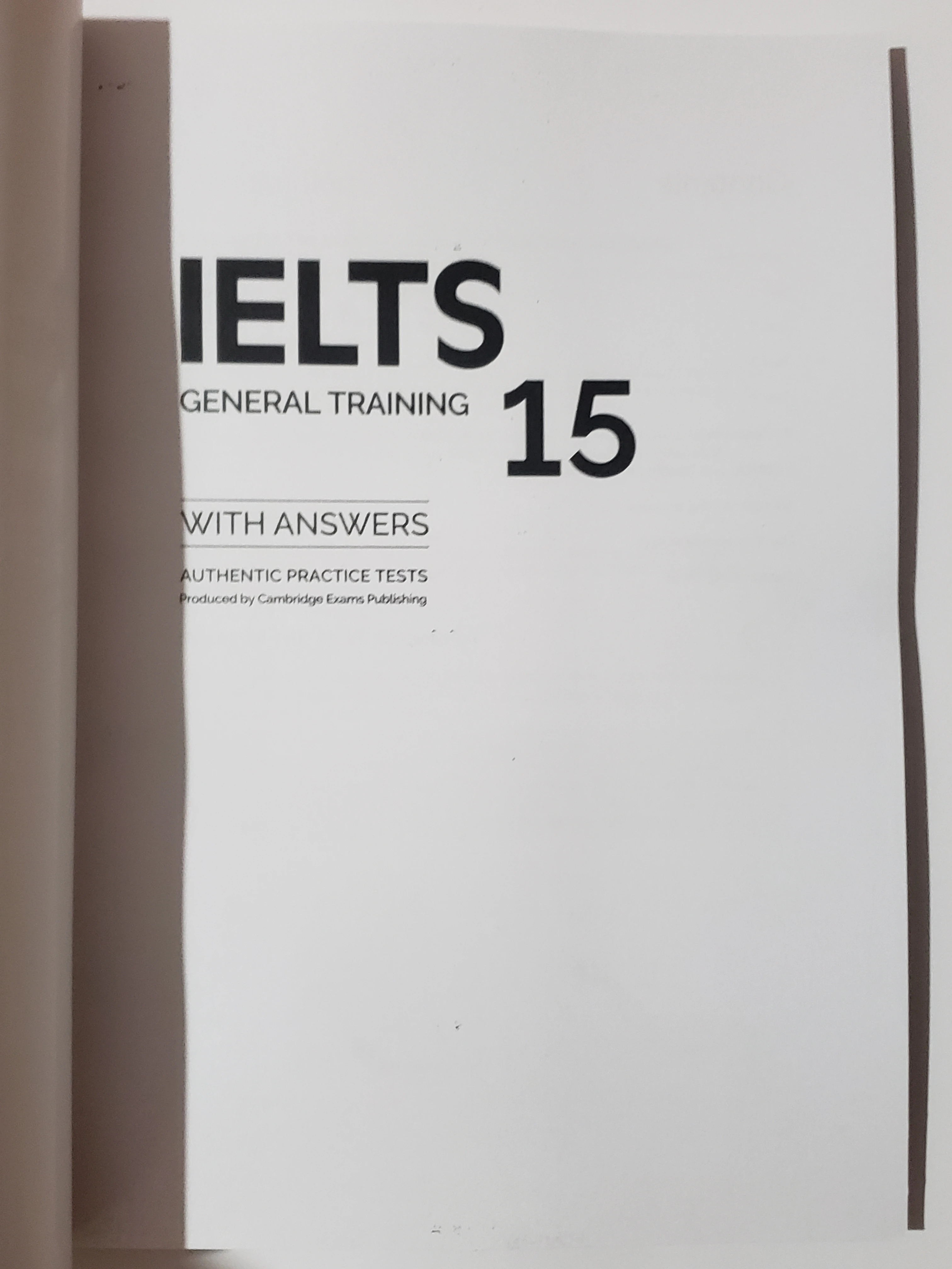 IELTS General 15 Book A4 - image 5