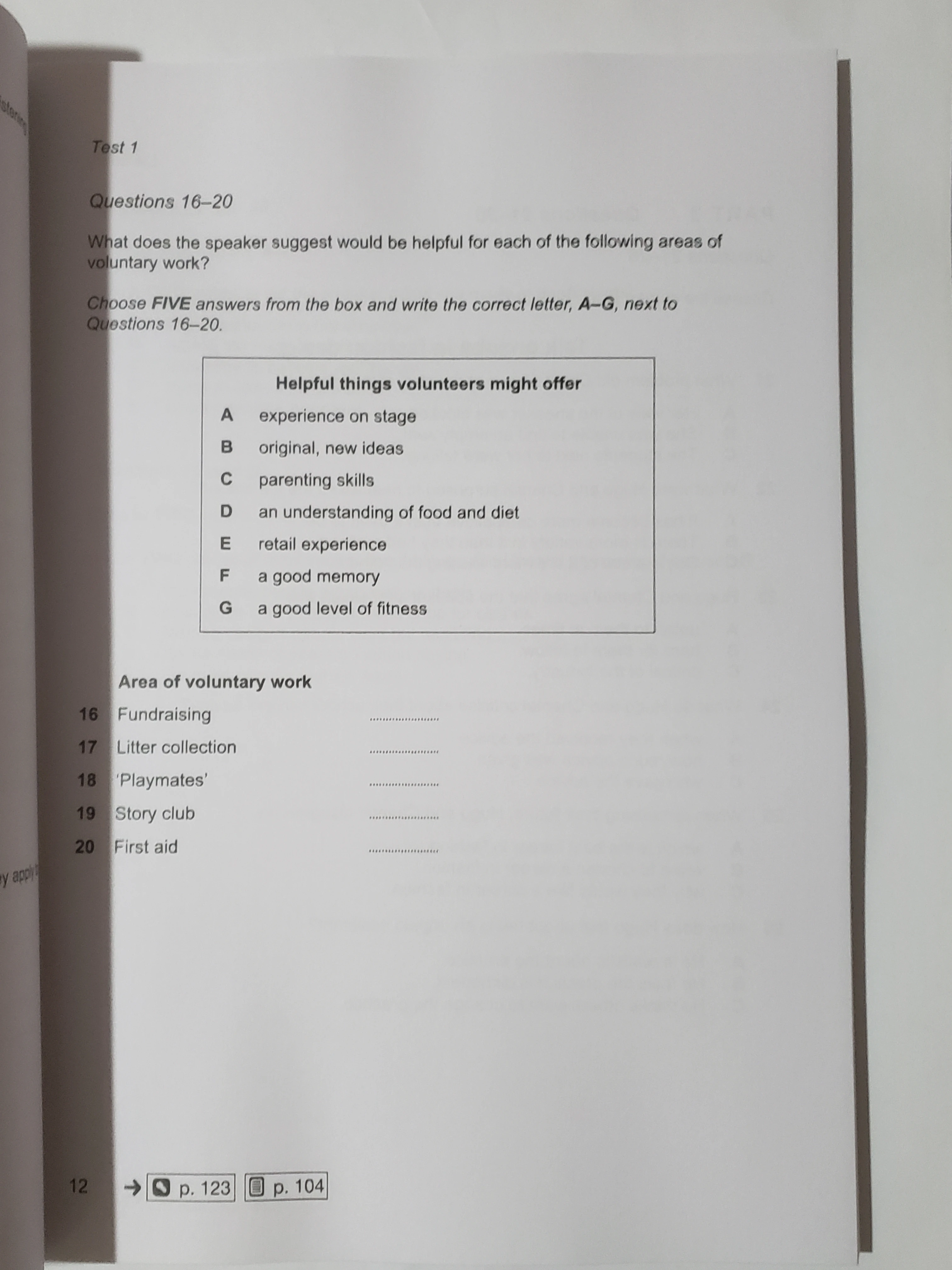 IELTS General 18 Book A4 - image 4