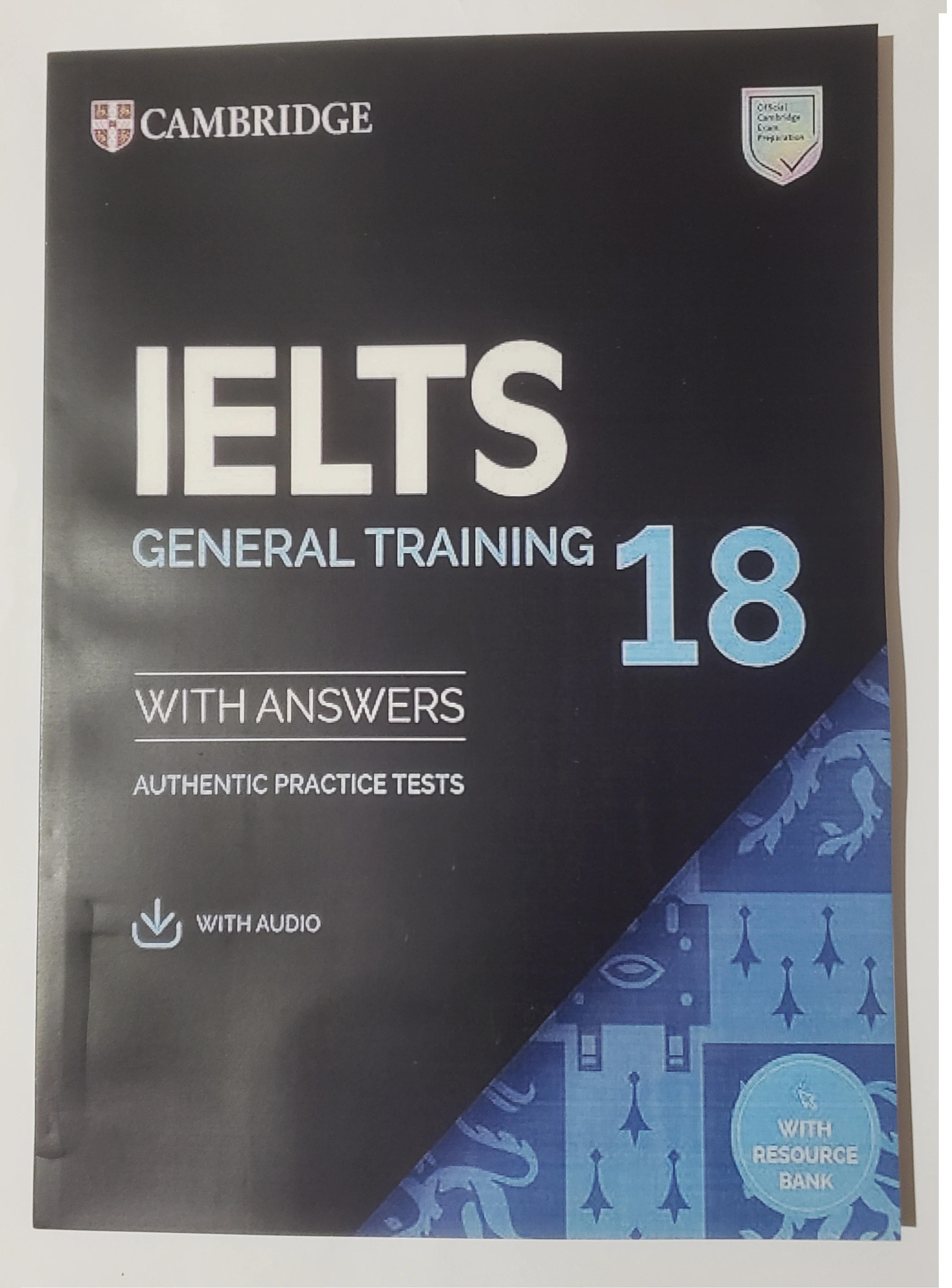 IELTS General Books 15-18 - image 2