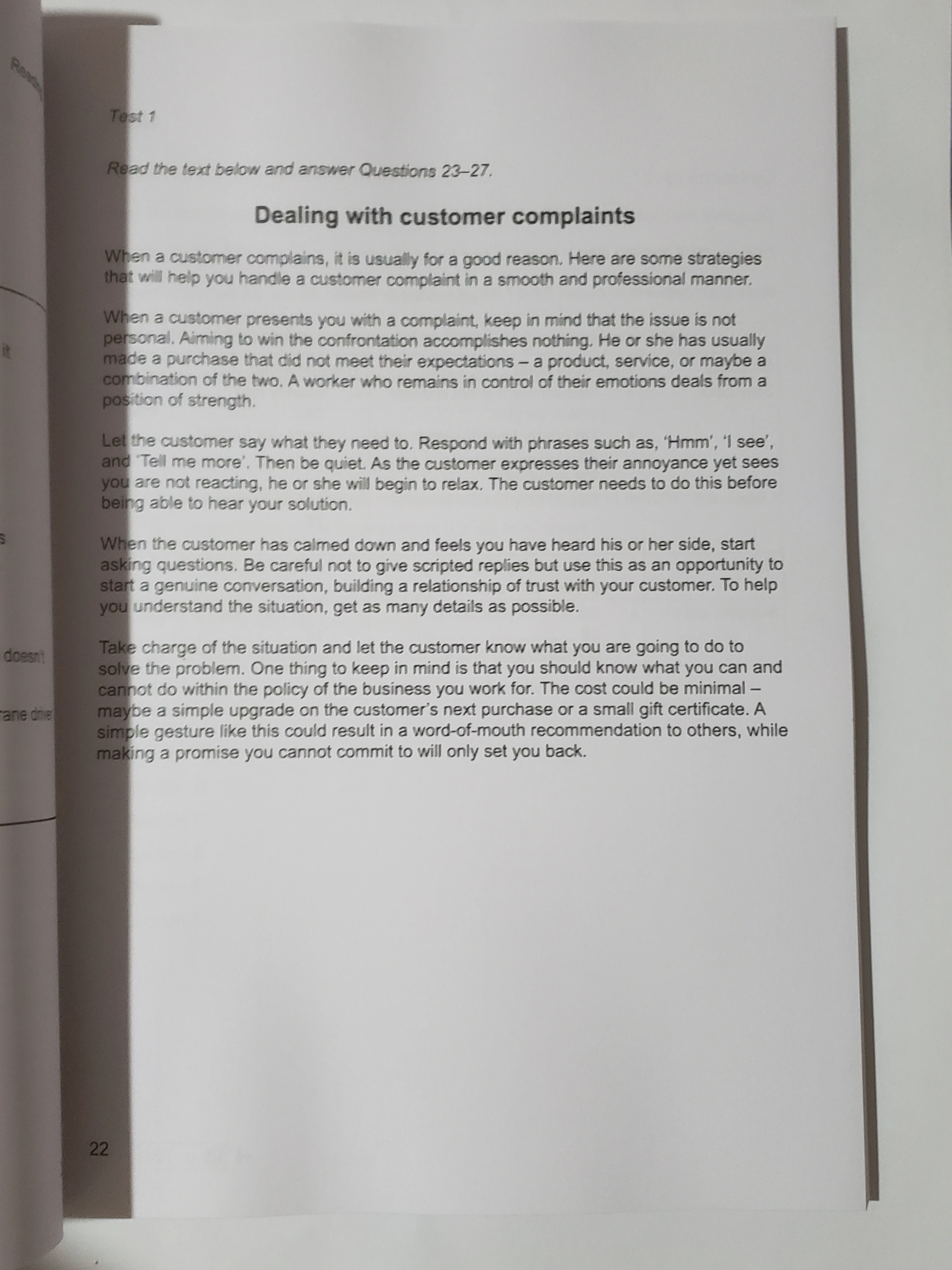IELTS General Books 16-18 - image 4