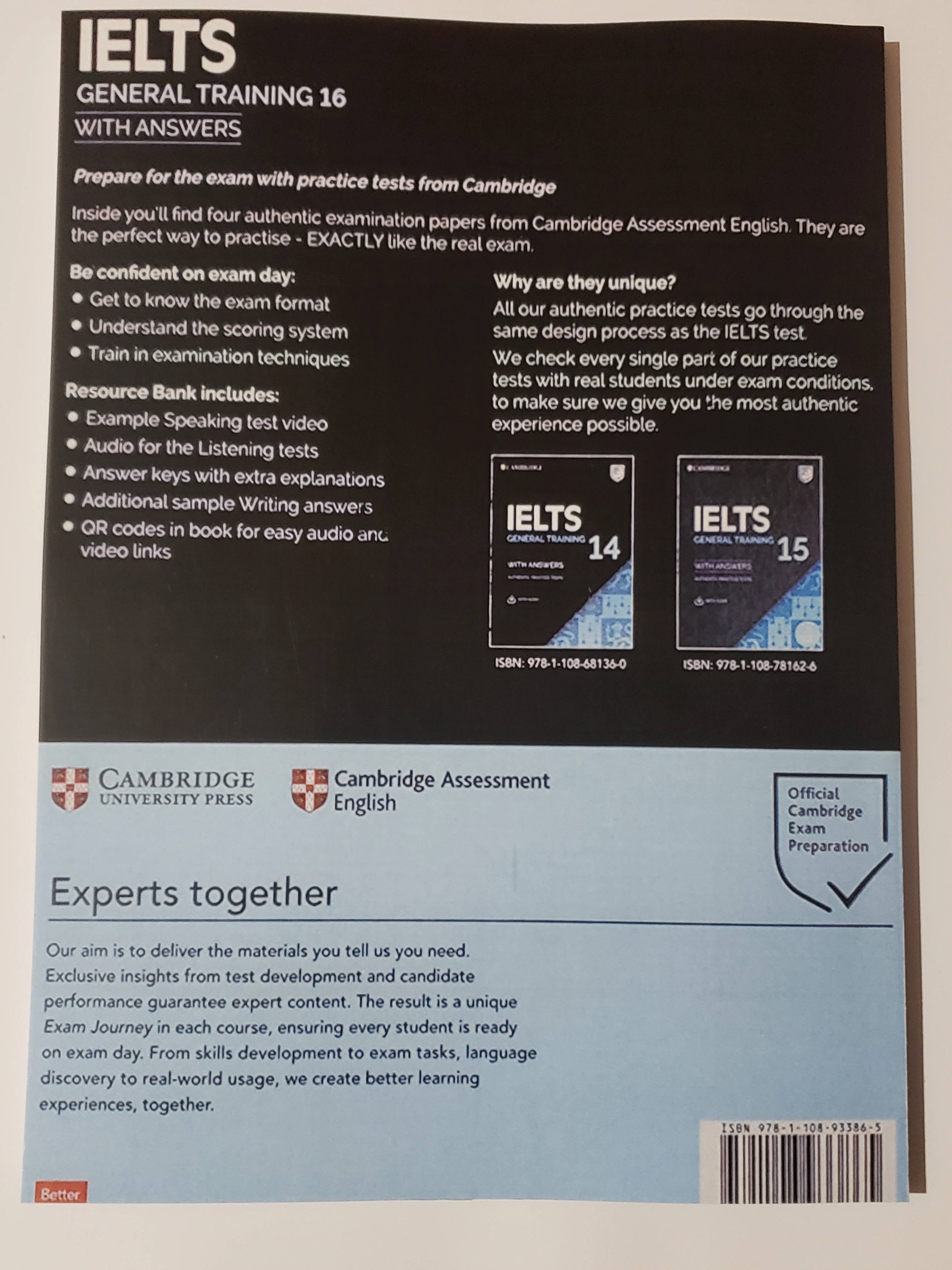 IELTS General Books 16-18 - image 16