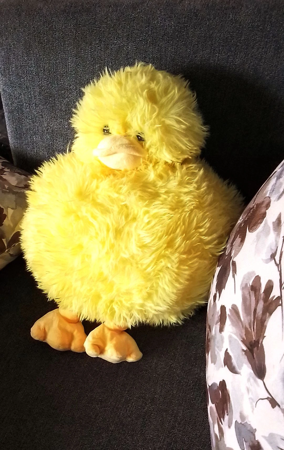 Generic Duck Soft Toy