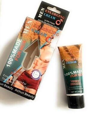 Jaguar Power Men Gel Organic Penis Enlargement - image 2