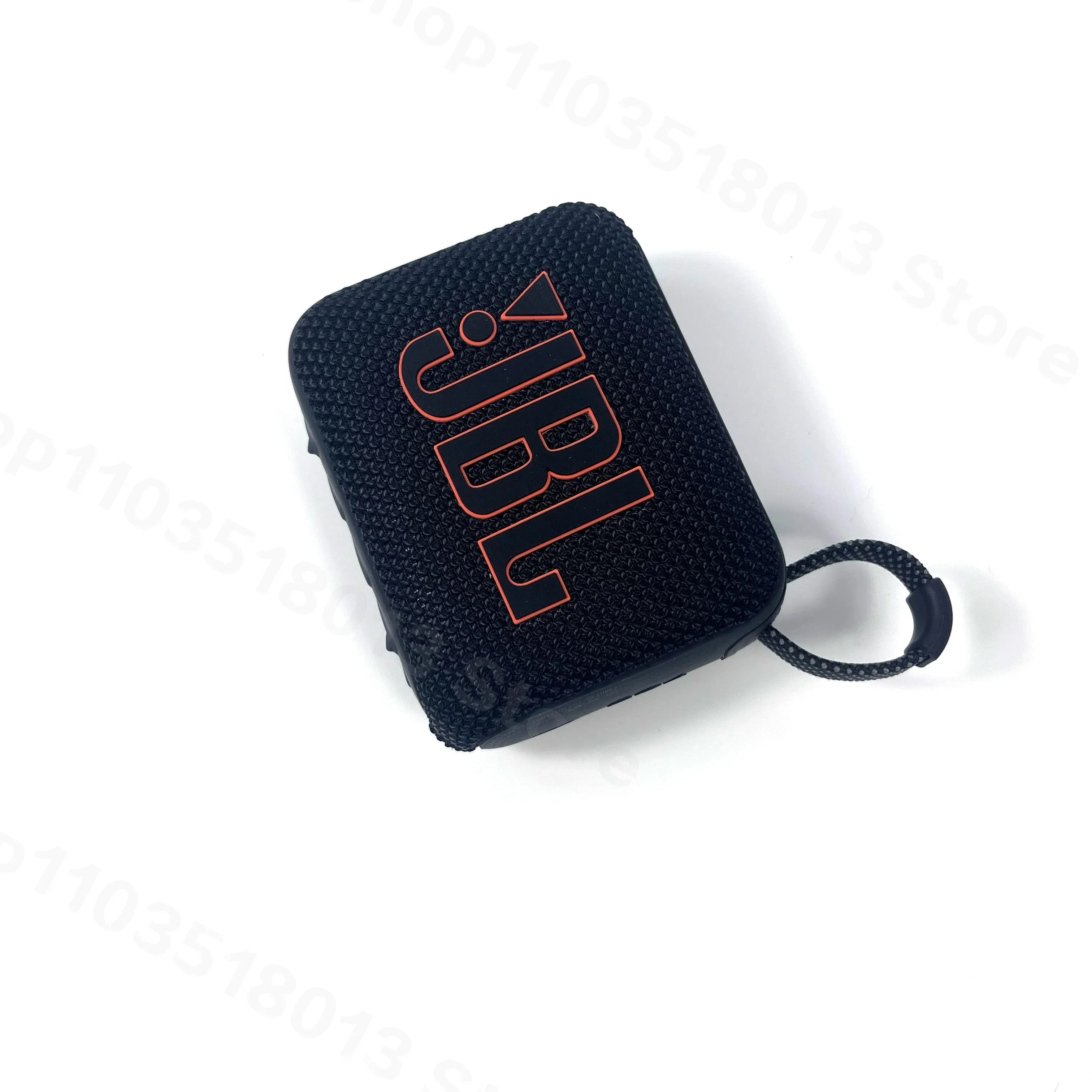 JBL Go 4 Ultra-portable Bluetooth Speaker Pro Sound Bass - image 6