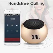 JBL M3 Mini Portable Bluetooth Speaker Wireless Black - image 5
