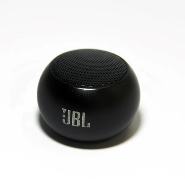 JBL M3 Mini Portable Bluetooth Speaker Wireless Black - image 6