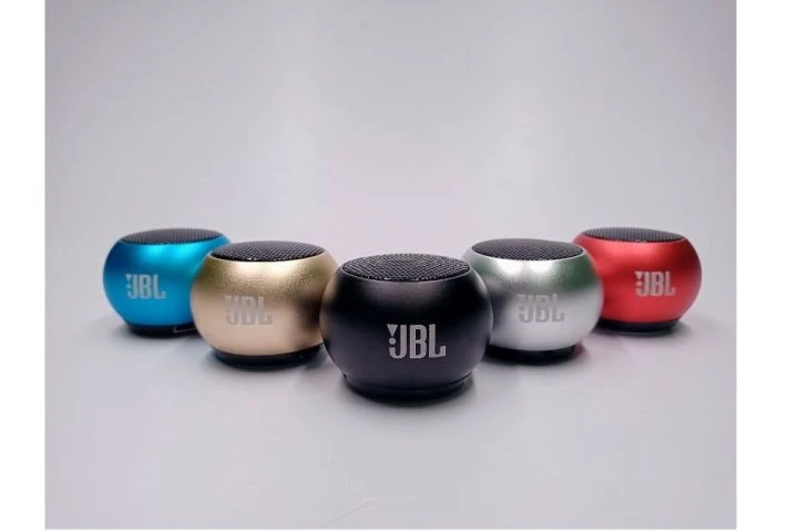 JBL M3 Mini Portable Bluetooth Speaker Wireless Black - image 10