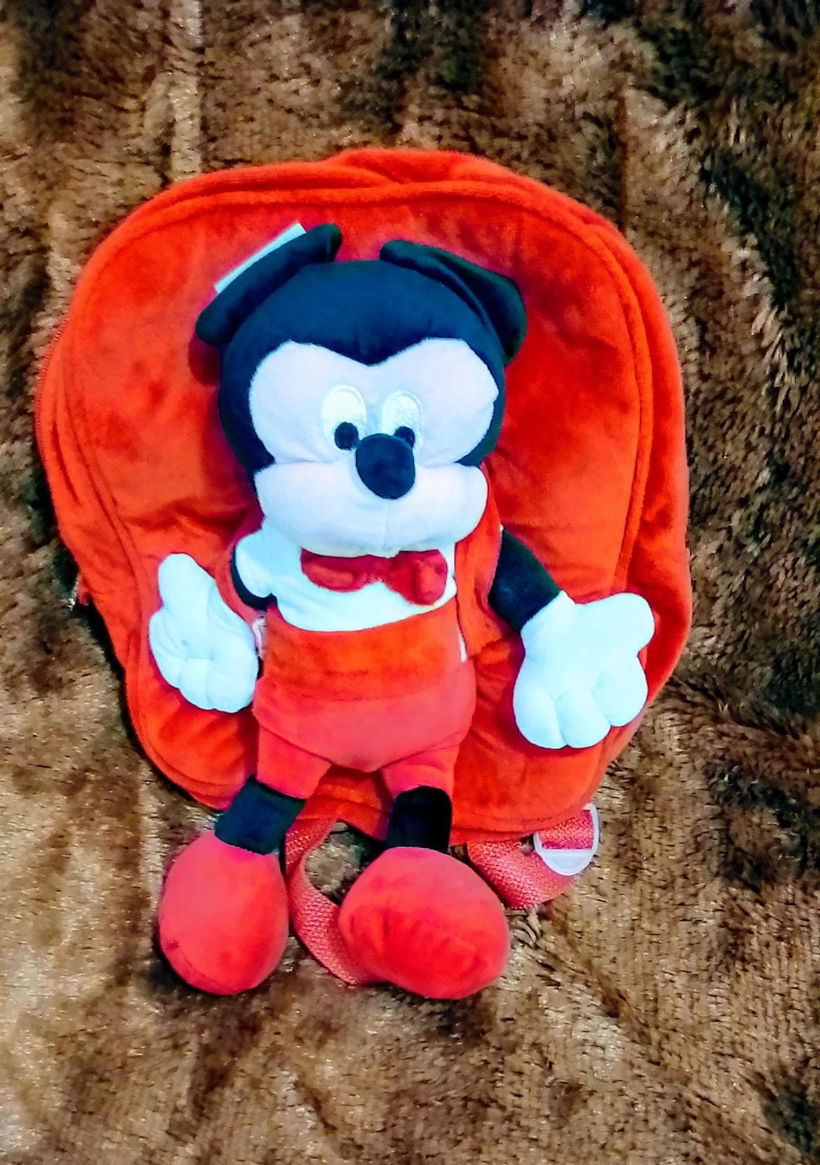 kids bag - image 1
