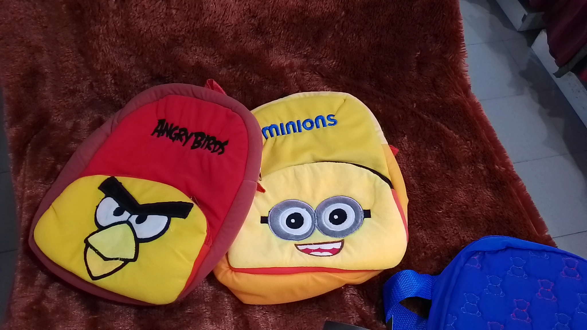 kids bag