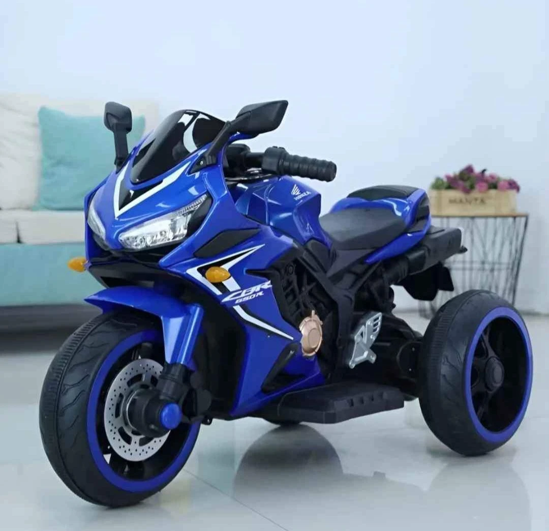 Generic MB 518 Rechargeable Battery Bike - image 5