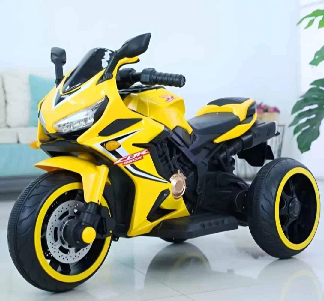 Generic MB 518 Rechargeable Battery Bike - image 4