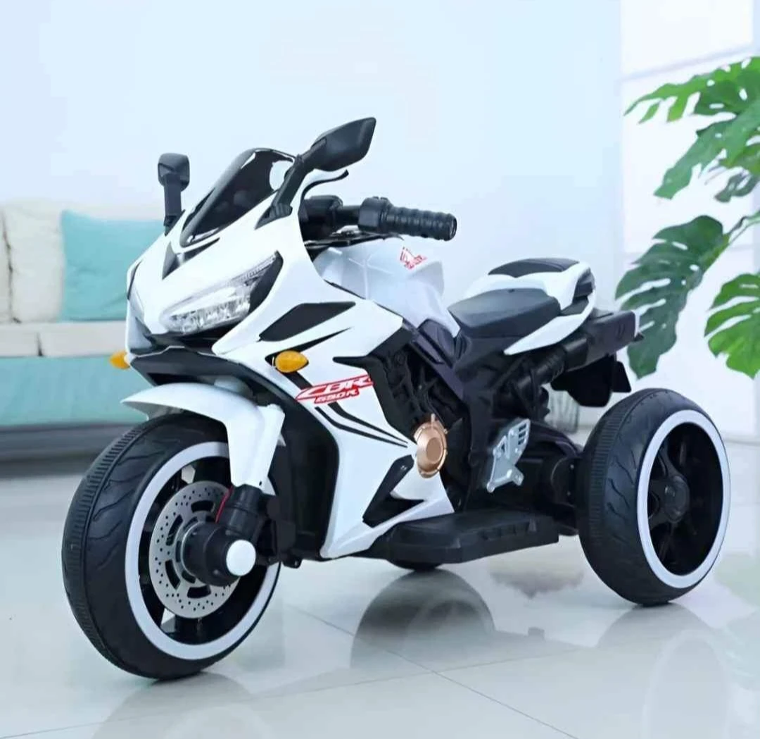 Generic MB 518 Rechargeable Battery Bike - image 3