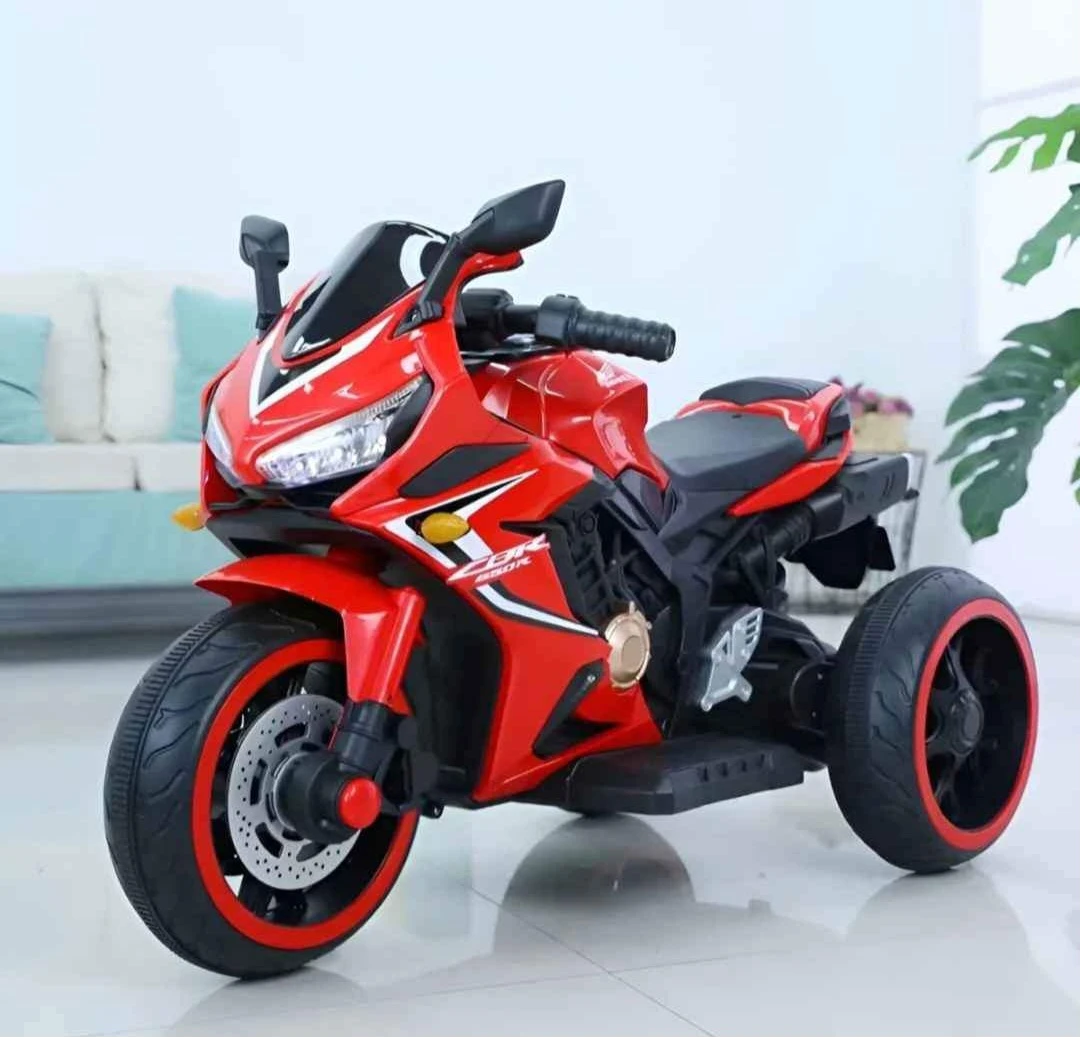 Generic MB 518 Rechargeable Battery Bike - image 2
