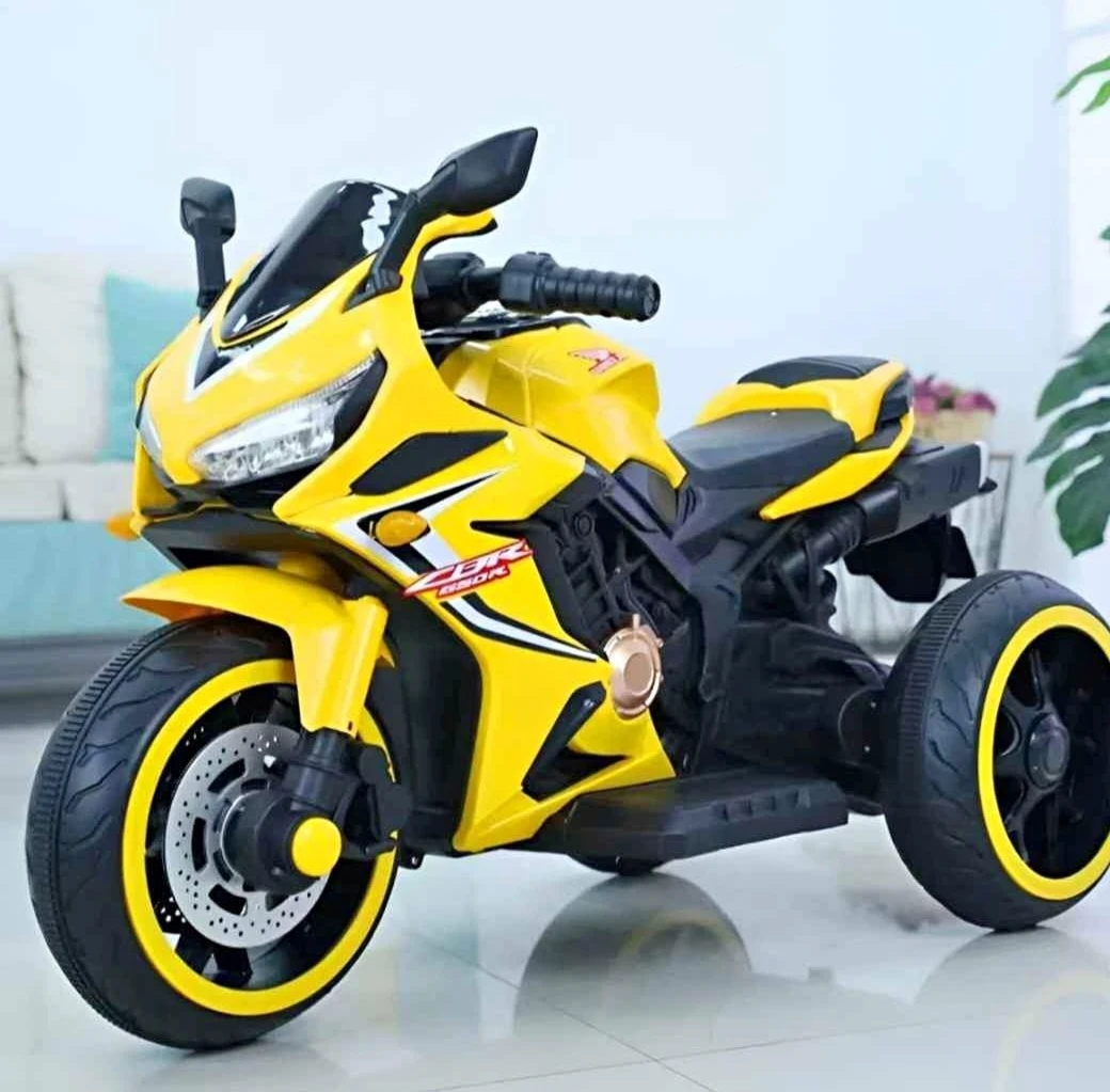 Generic MB 518 Rechargeable Battery Bike - image 1