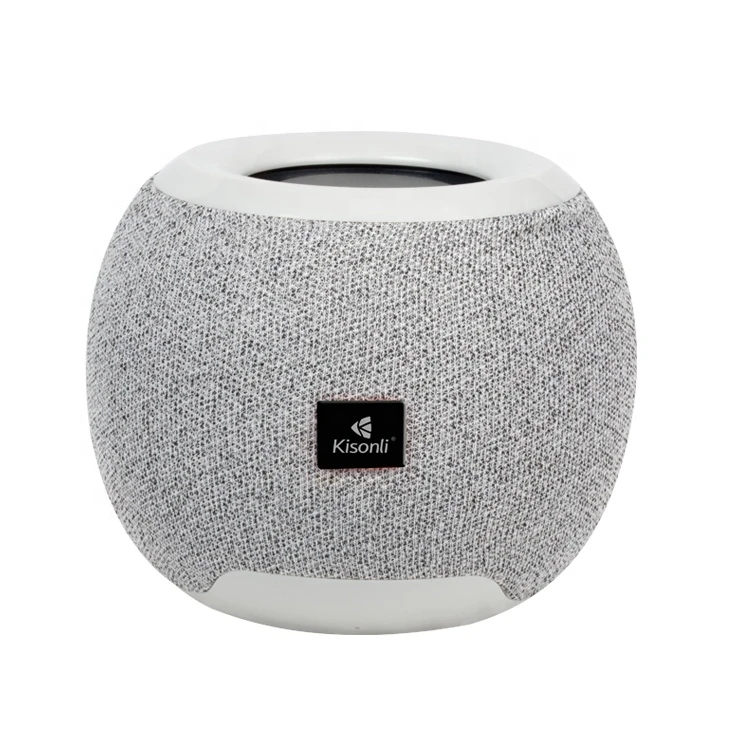 Kisonli G4 High Bass Bluetooth Speaker AUX USB TF