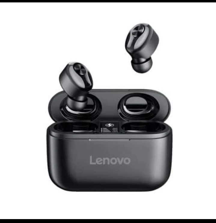 Lenovo HT18 Bluetooth Wireless Earbuds - image 2