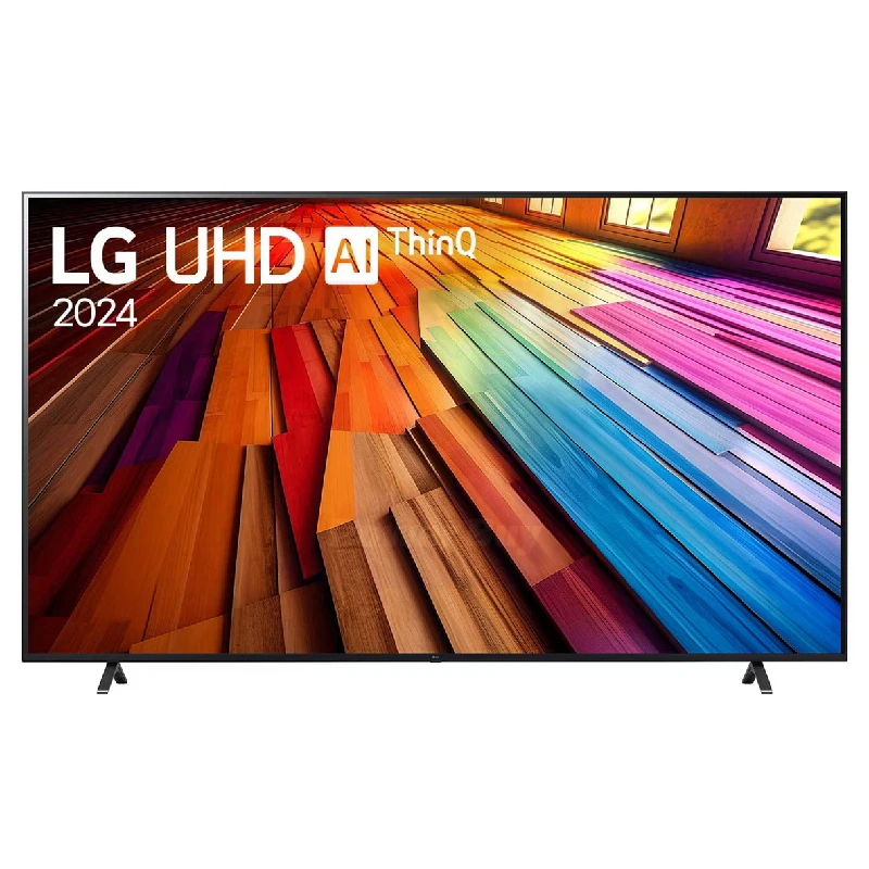 LG 55UT8050PSB Smart 55 Inch 4K UHD LED TV