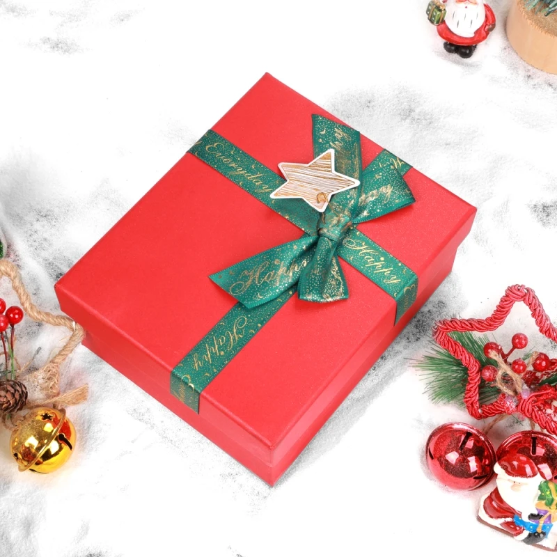 Generic Mystery Box Limited Christmas Electronic Surprise - image 4