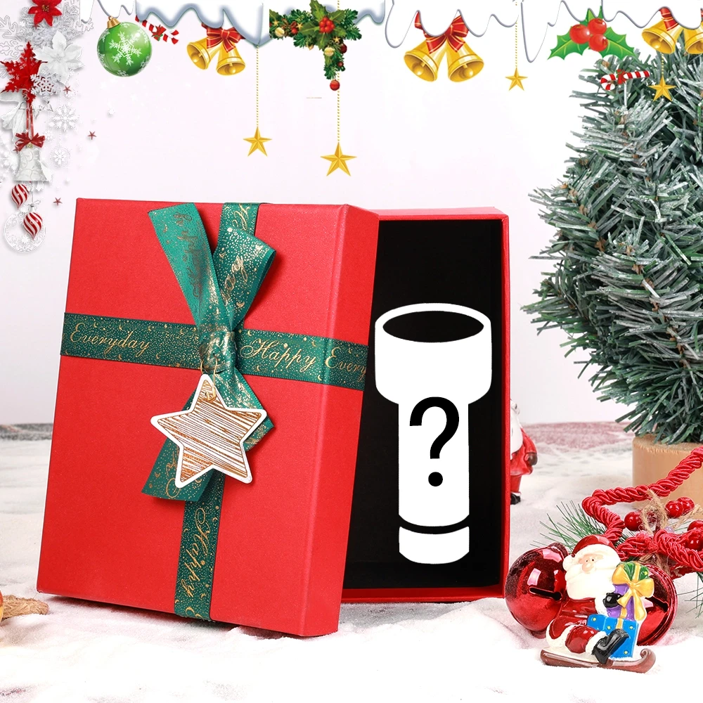 Generic Mystery Box Limited Christmas Electronic Surprise - image 3