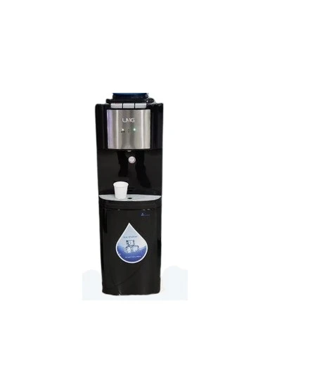 LMG Water Dispenser With Ice Maker FFQRT-21011 - image 2