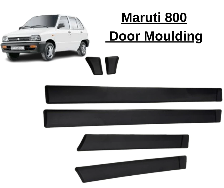 Maruti 800 Door Molding