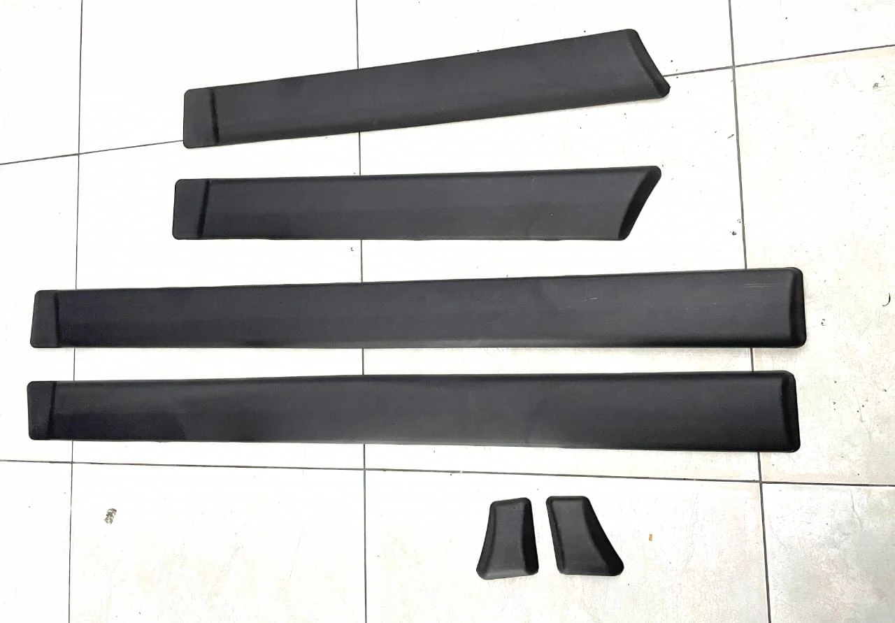 Maruti 800 Door Molding - image 4