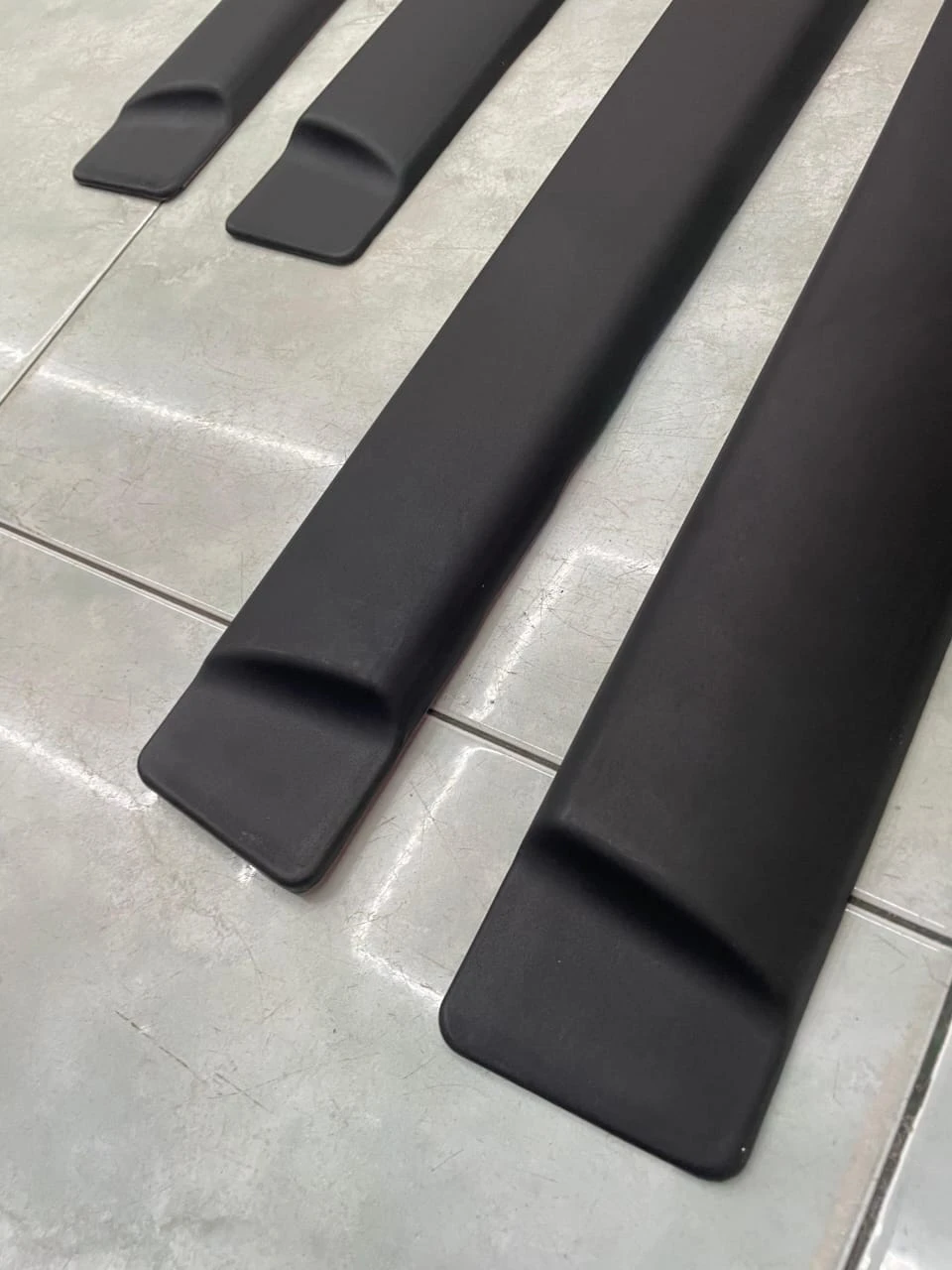 Maruti 800 Door Molding - image 3