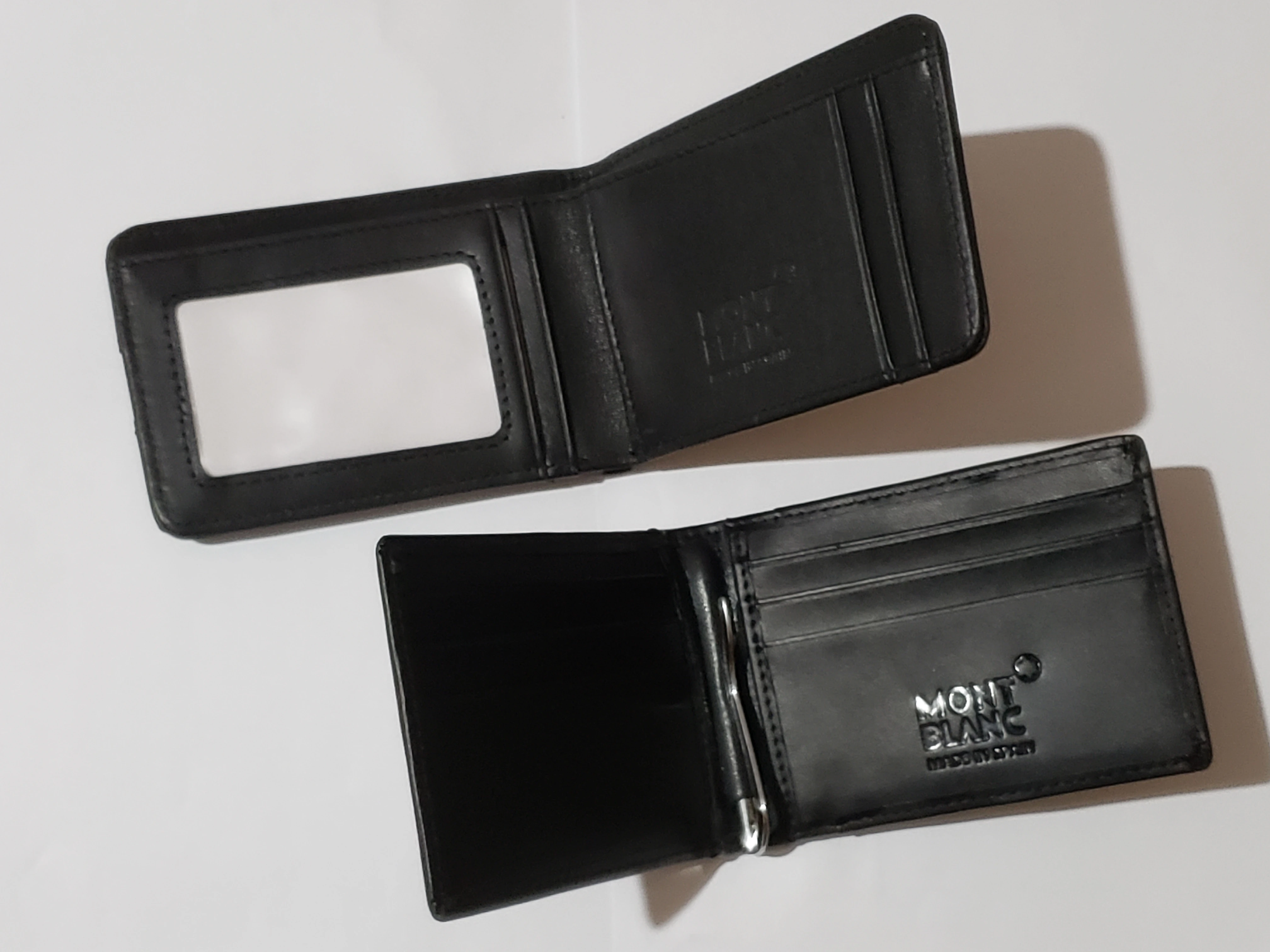 Mont Blanc Classic Wallet - image 2