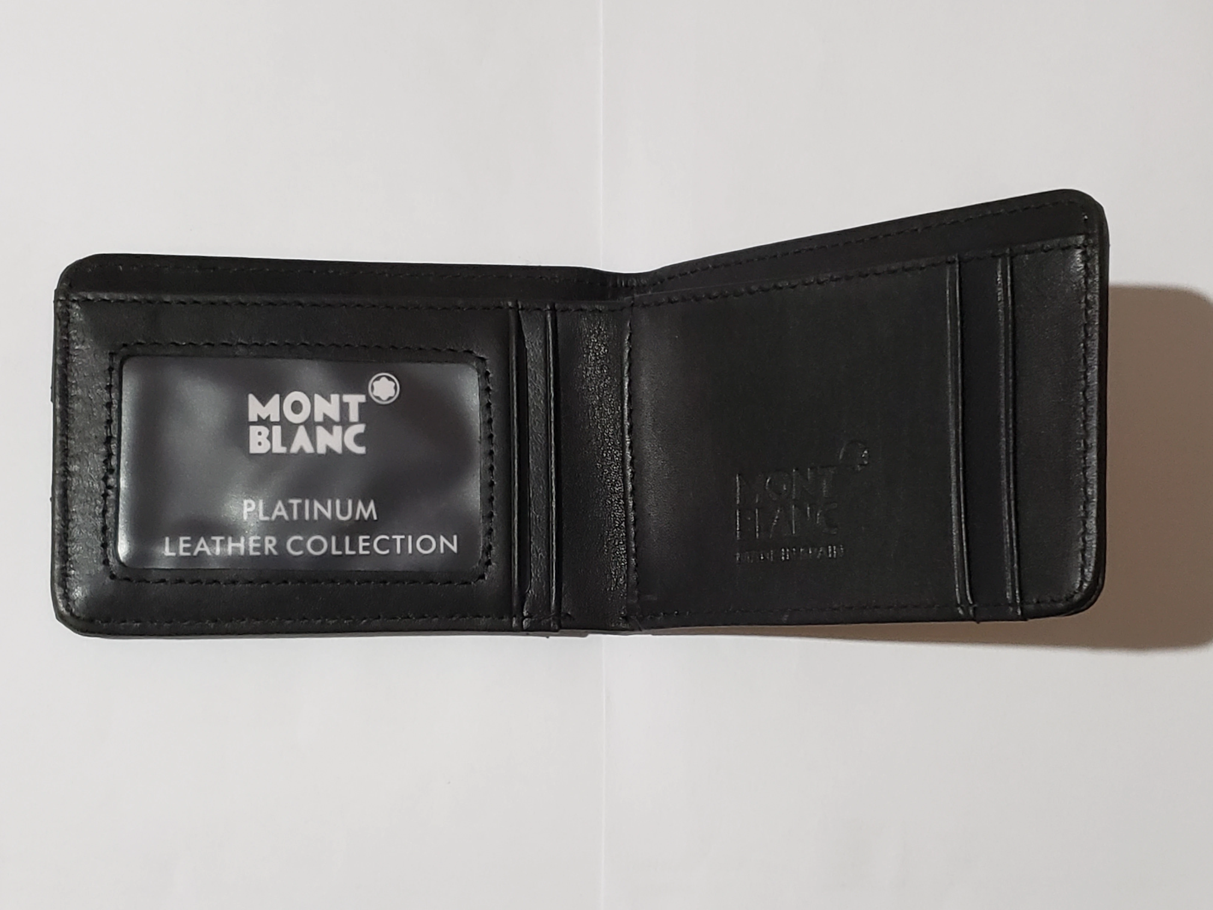 Mont Blanc Classic Wallet - image 6