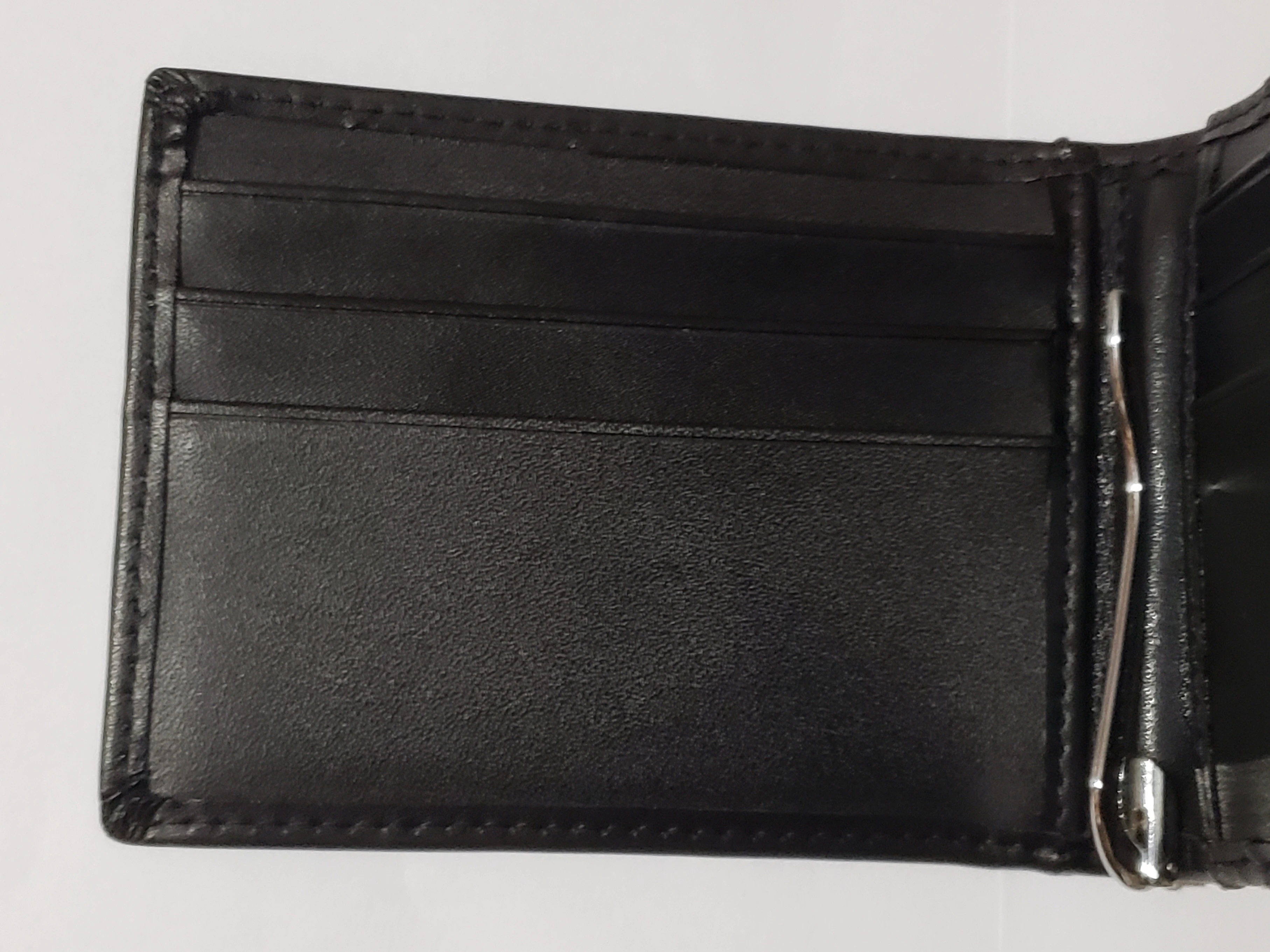 Mont Blanc Classic Wallet - image 4