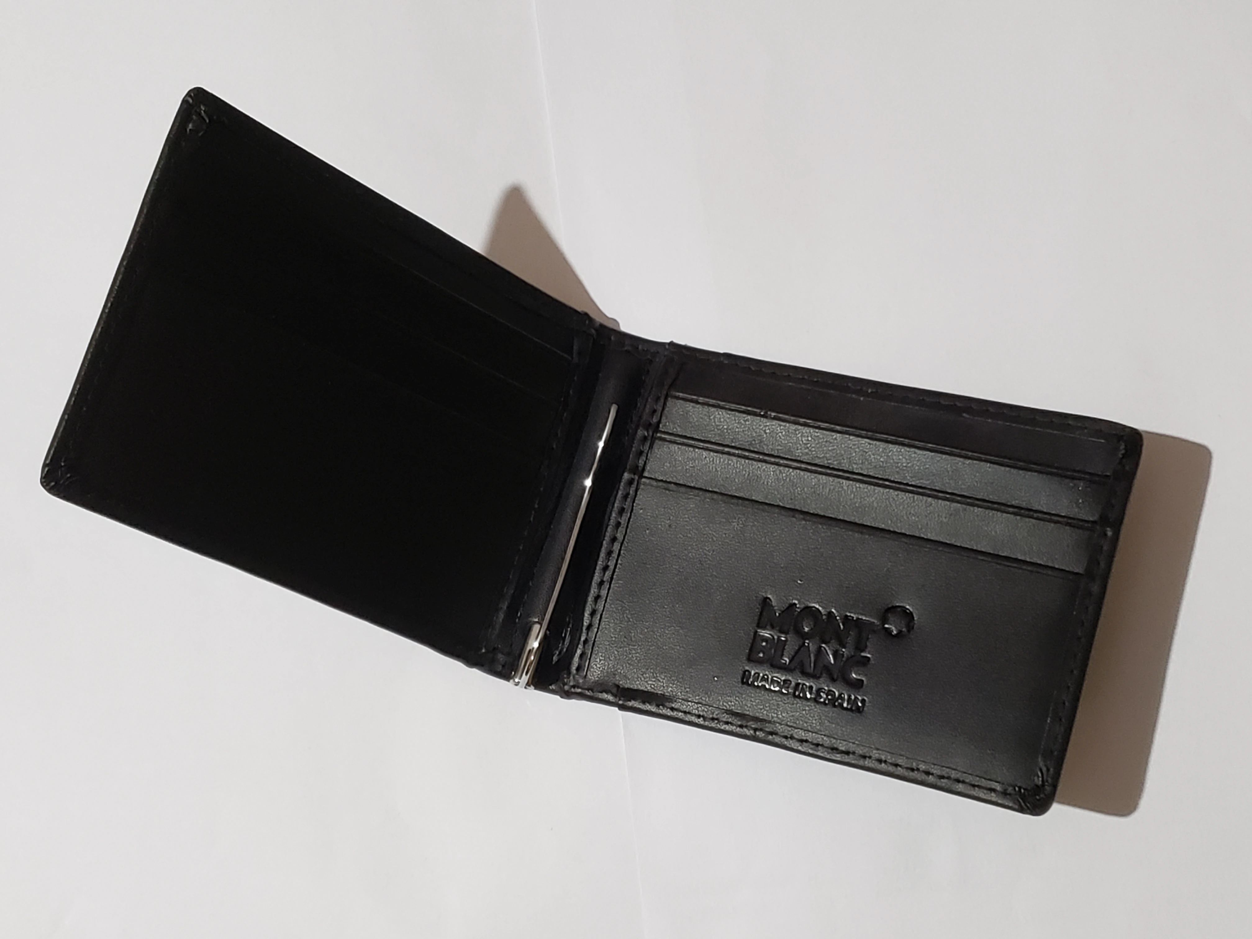 Mont Blanc Classic Wallet - image 3