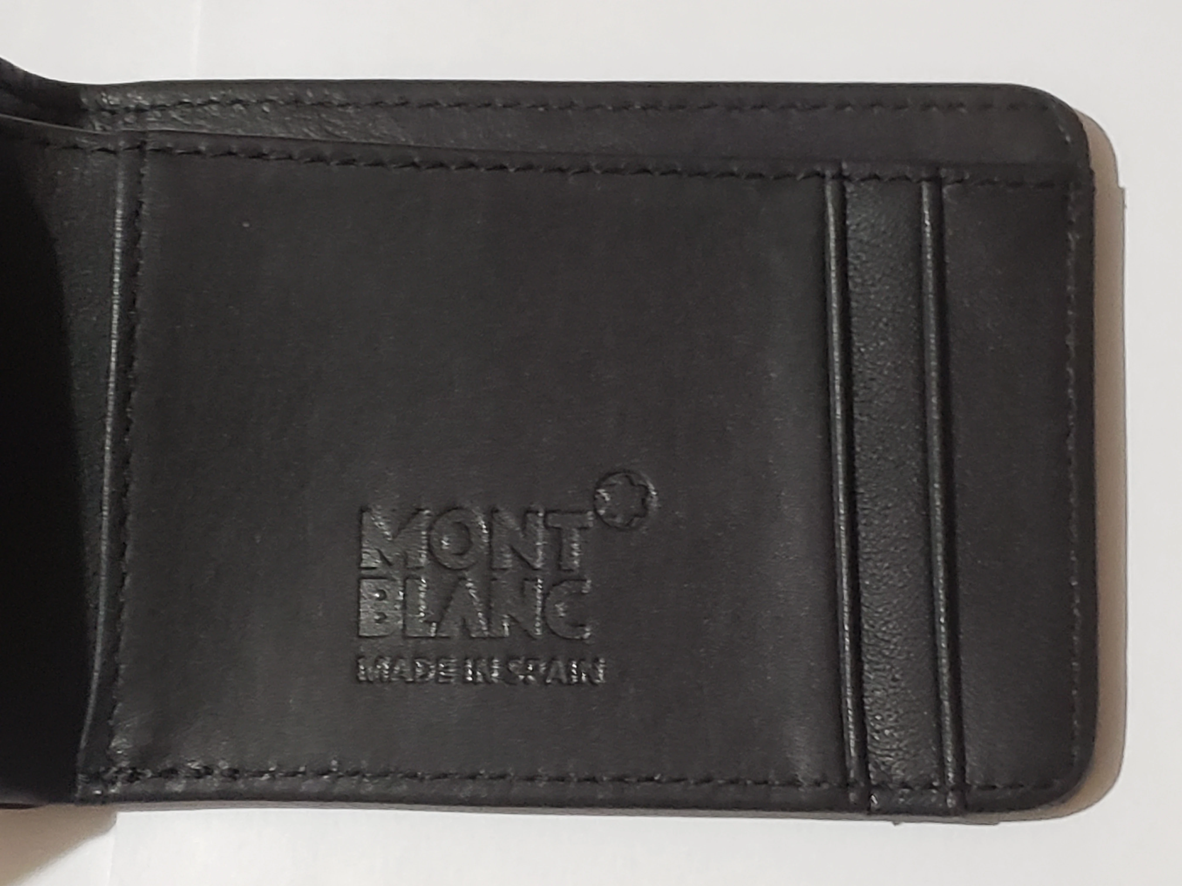 Mont Blanc Classic Wallet - image 7
