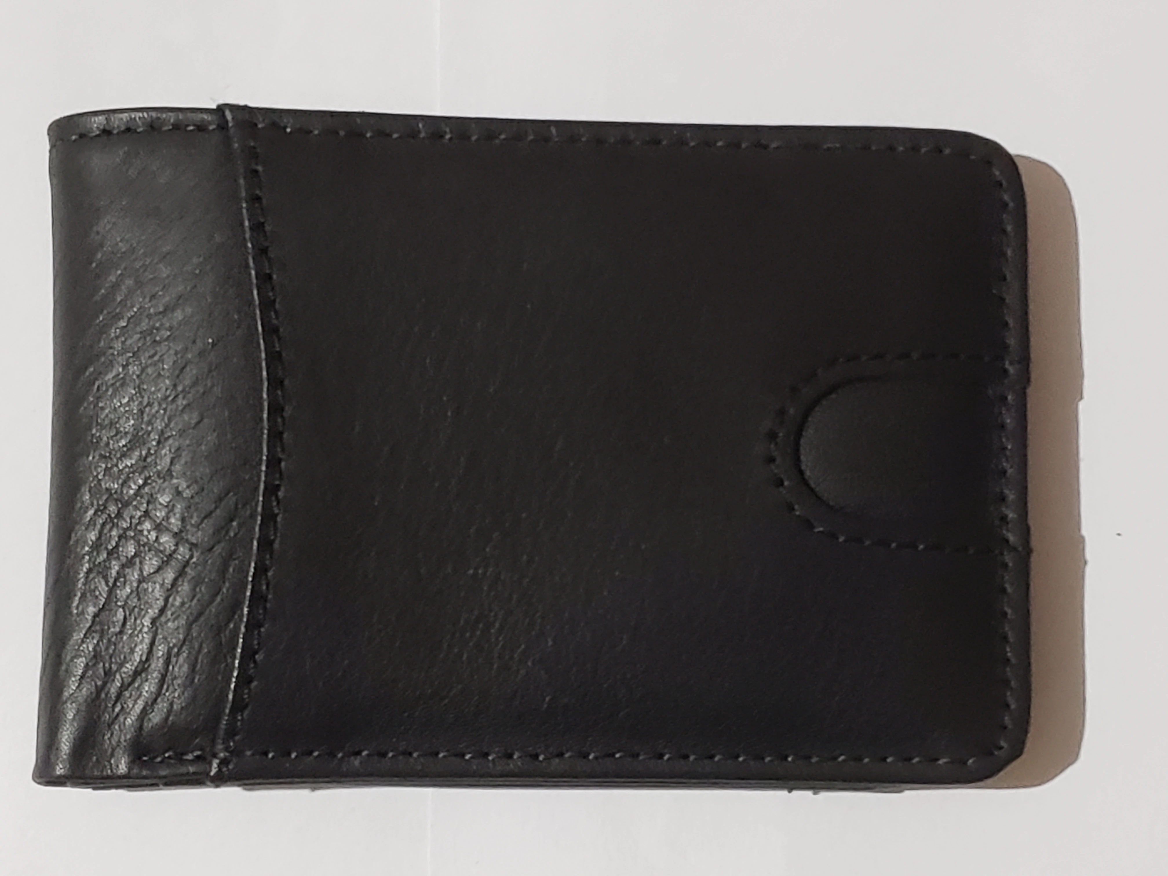 Mont Blanc Classic Wallet - image 8