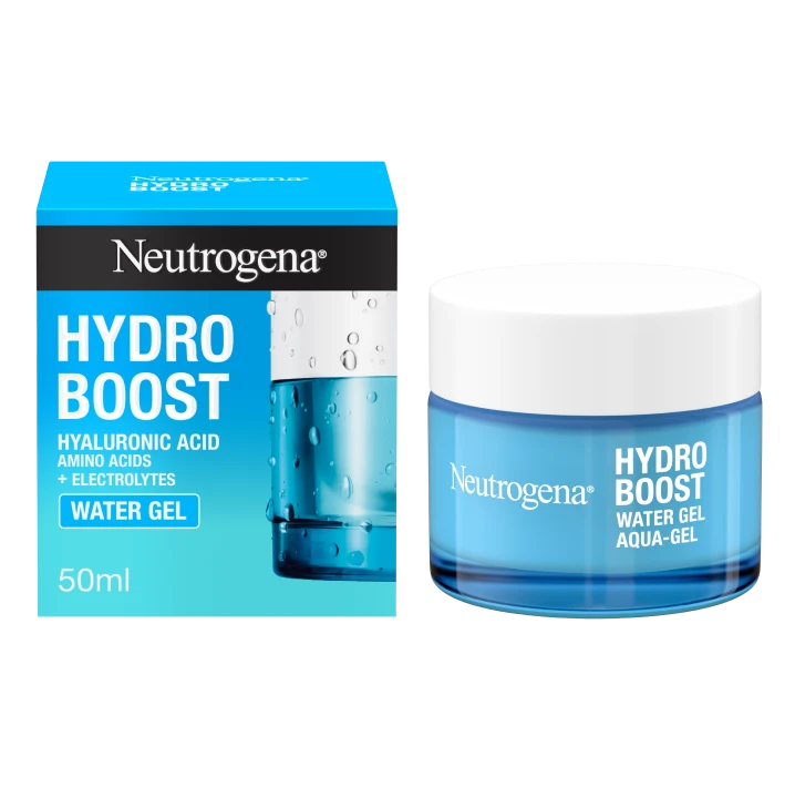 Neutrogena Hydro Boost Whipped Body Balm Intense Hydration