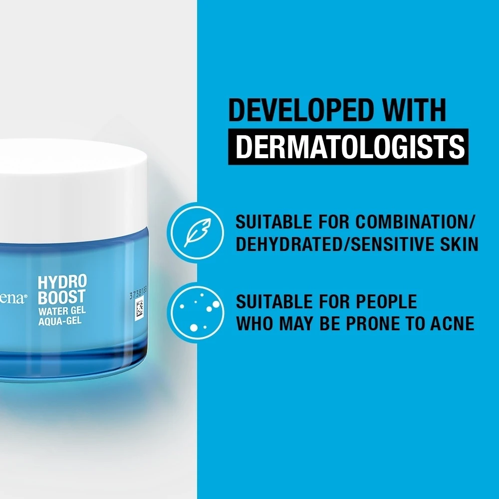Neutrogena Hydro Boost Whipped Body Balm Intense Hydration - image 4