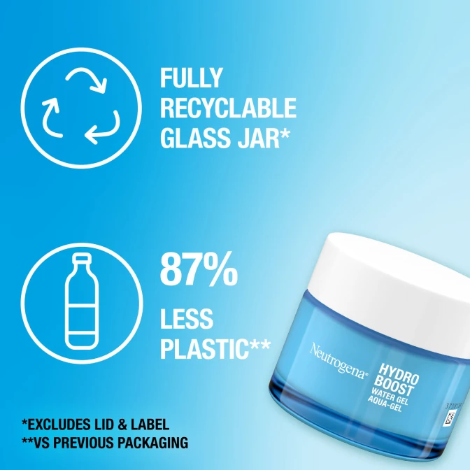 Neutrogena Hydro Boost Whipped Body Balm Intense Hydration - image 6
