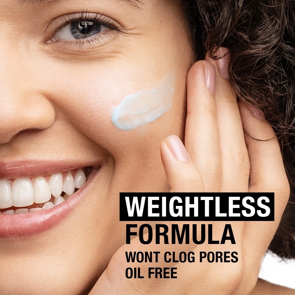 Neutrogena Hydro Boost Whipped Body Balm Intense Hydration - image 2