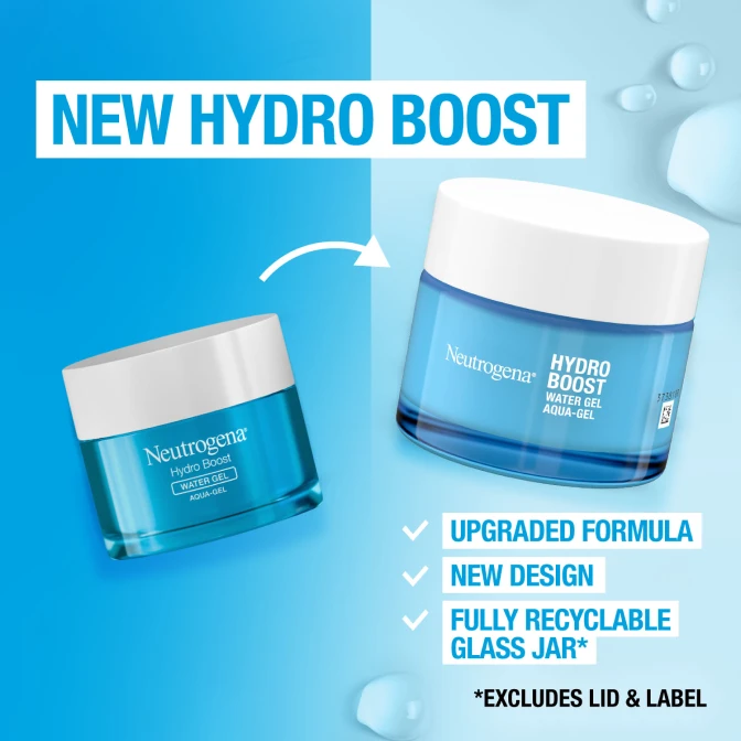 Neutrogena Hydro Boost Whipped Body Balm Intense Hydration - image 7