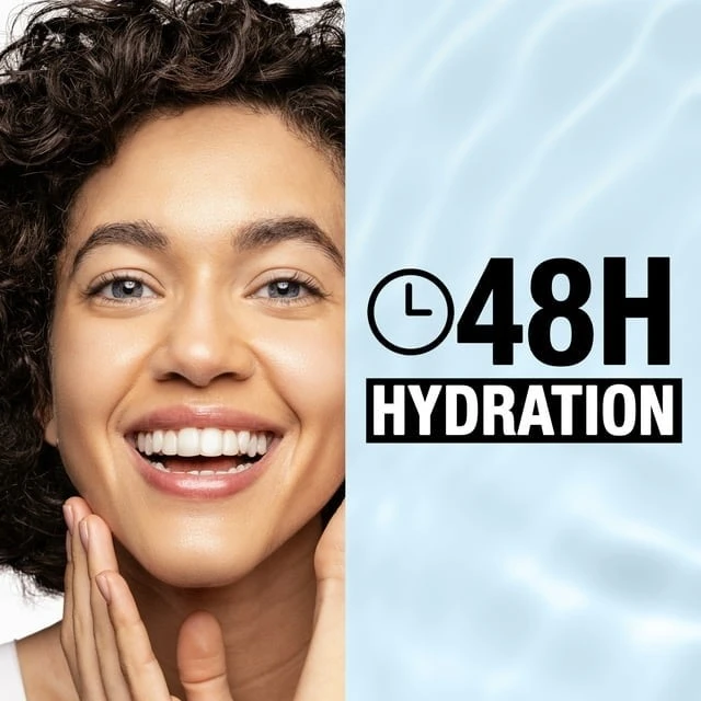Neutrogena Hydro Boost Whipped Body Balm Intense Hydration - image 9