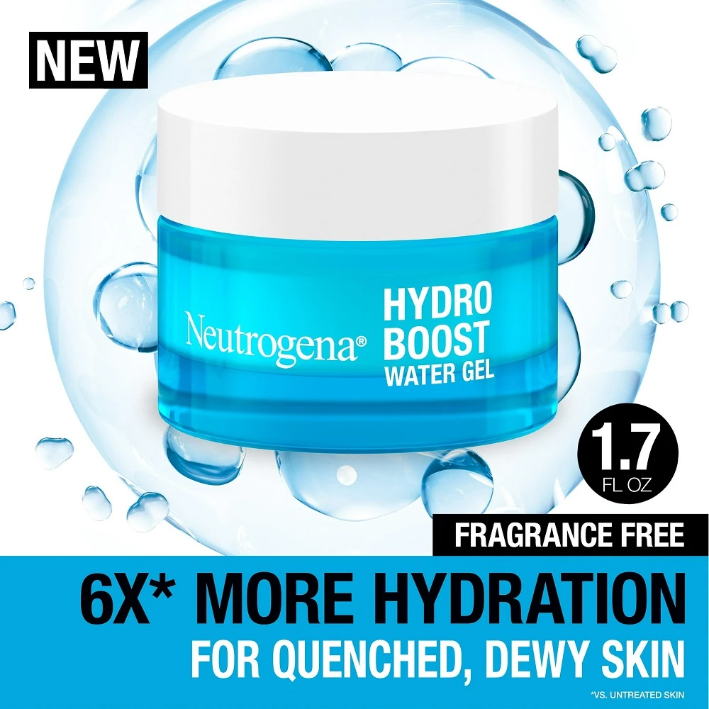 Neutrogena Hydro Boost Whipped Body Balm Intense Hydration - image 10