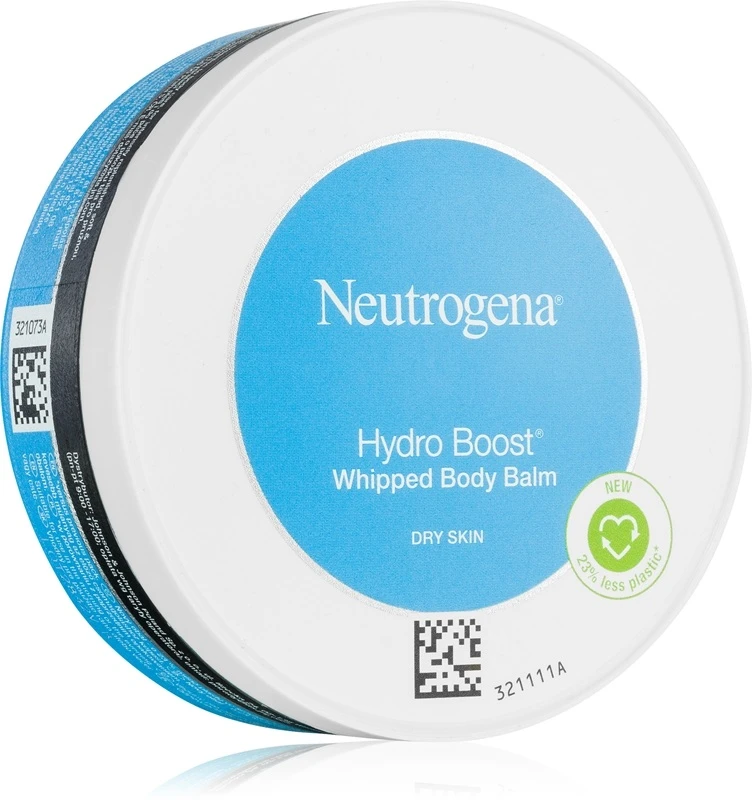 Neutrogena Hydro Boost Whipped Body Balm 200ml